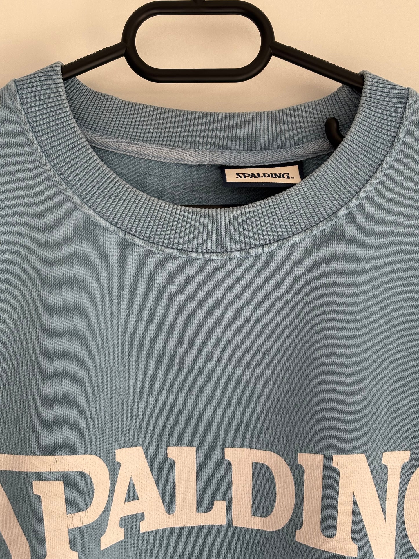 Spalding Crewneck