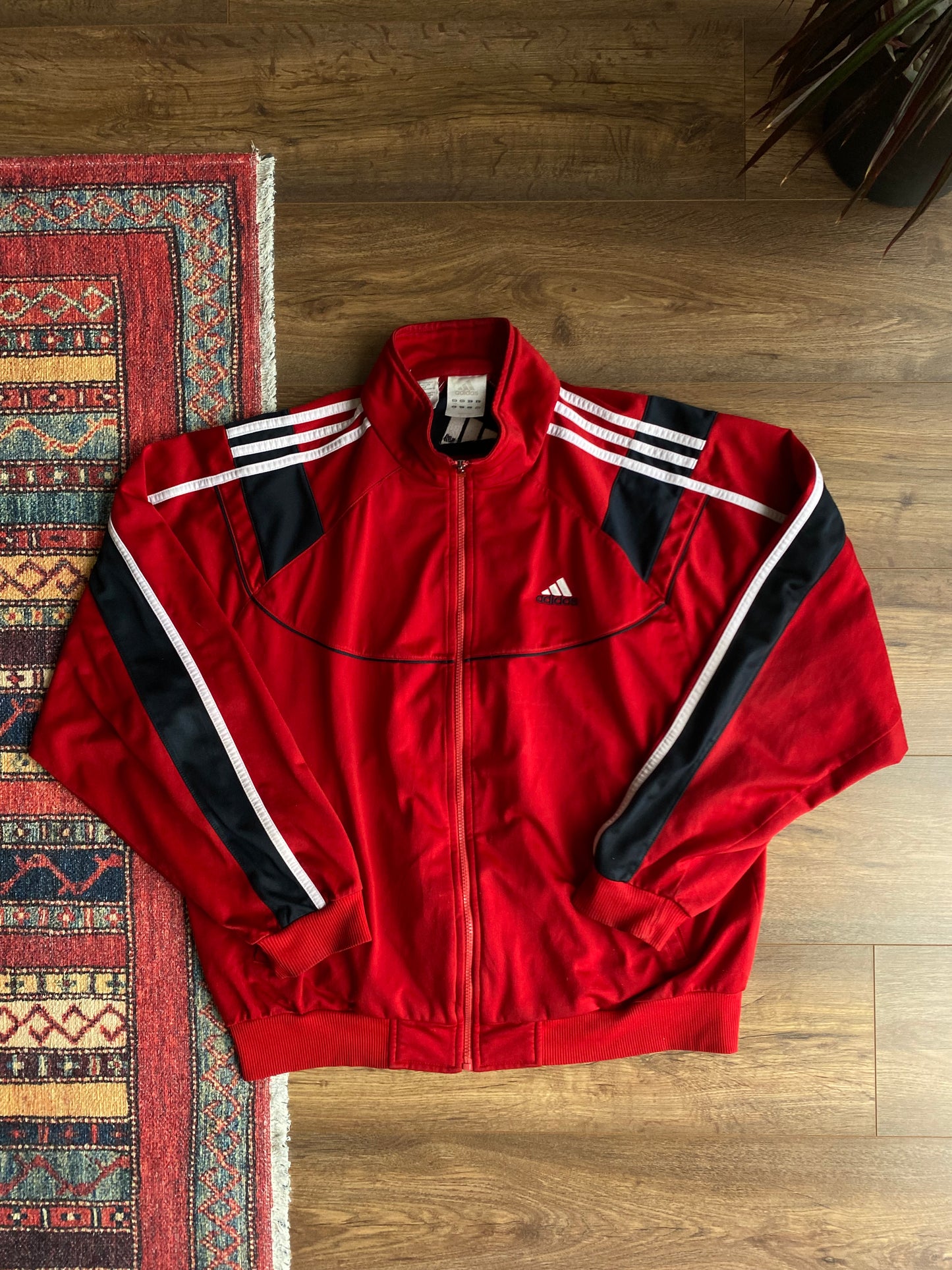 Adidas TrackTop