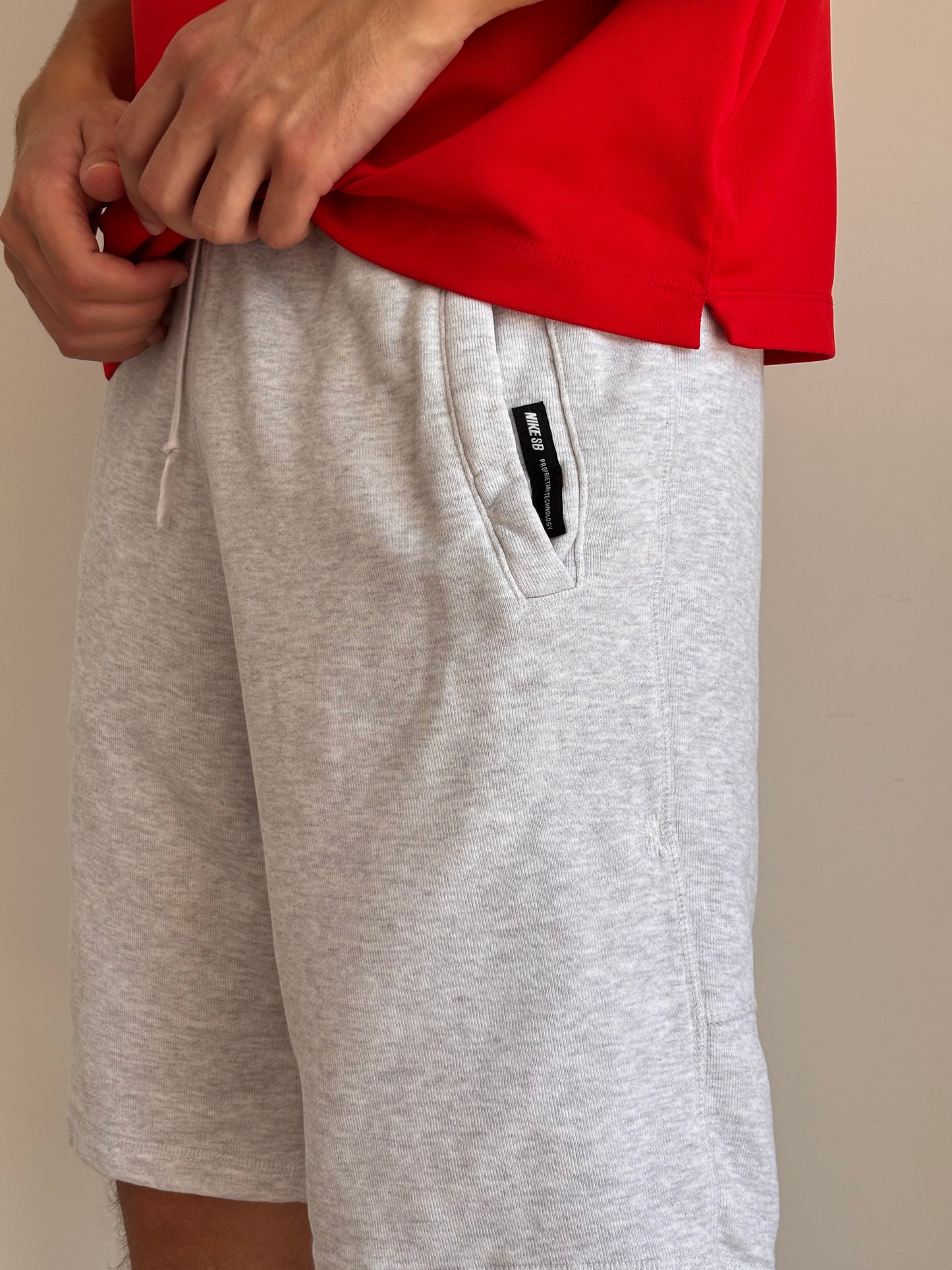 Nike Sb Shorts
