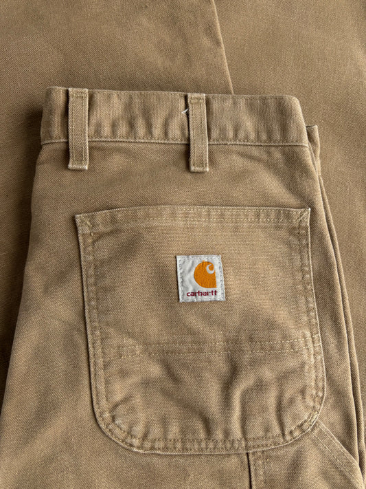 Vintage Carhartt Carpenter