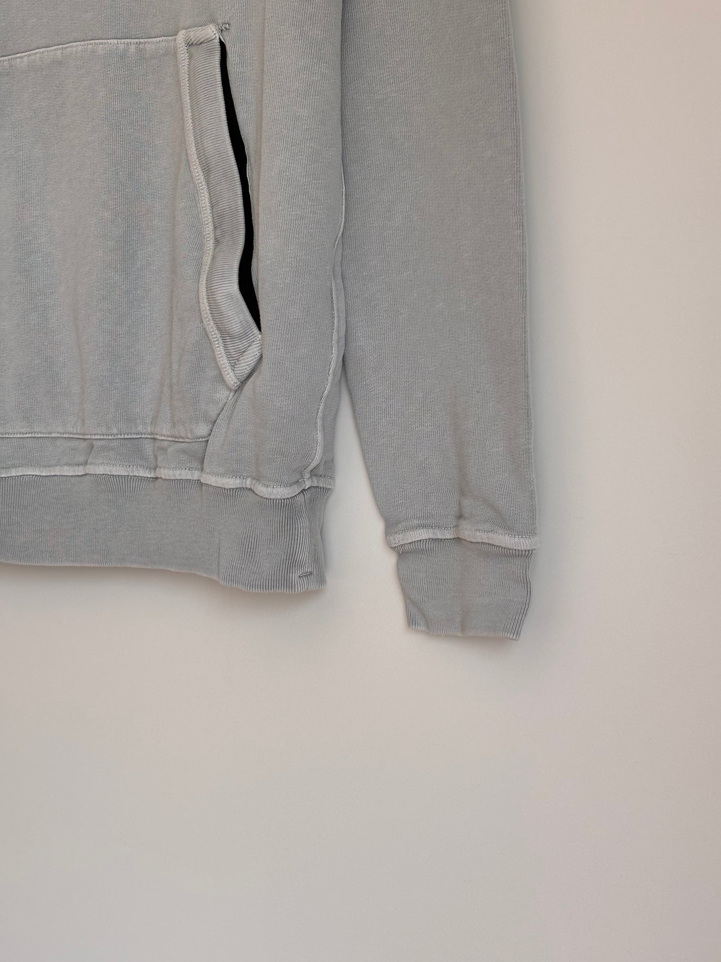 Stone Island Juniors Hoodie