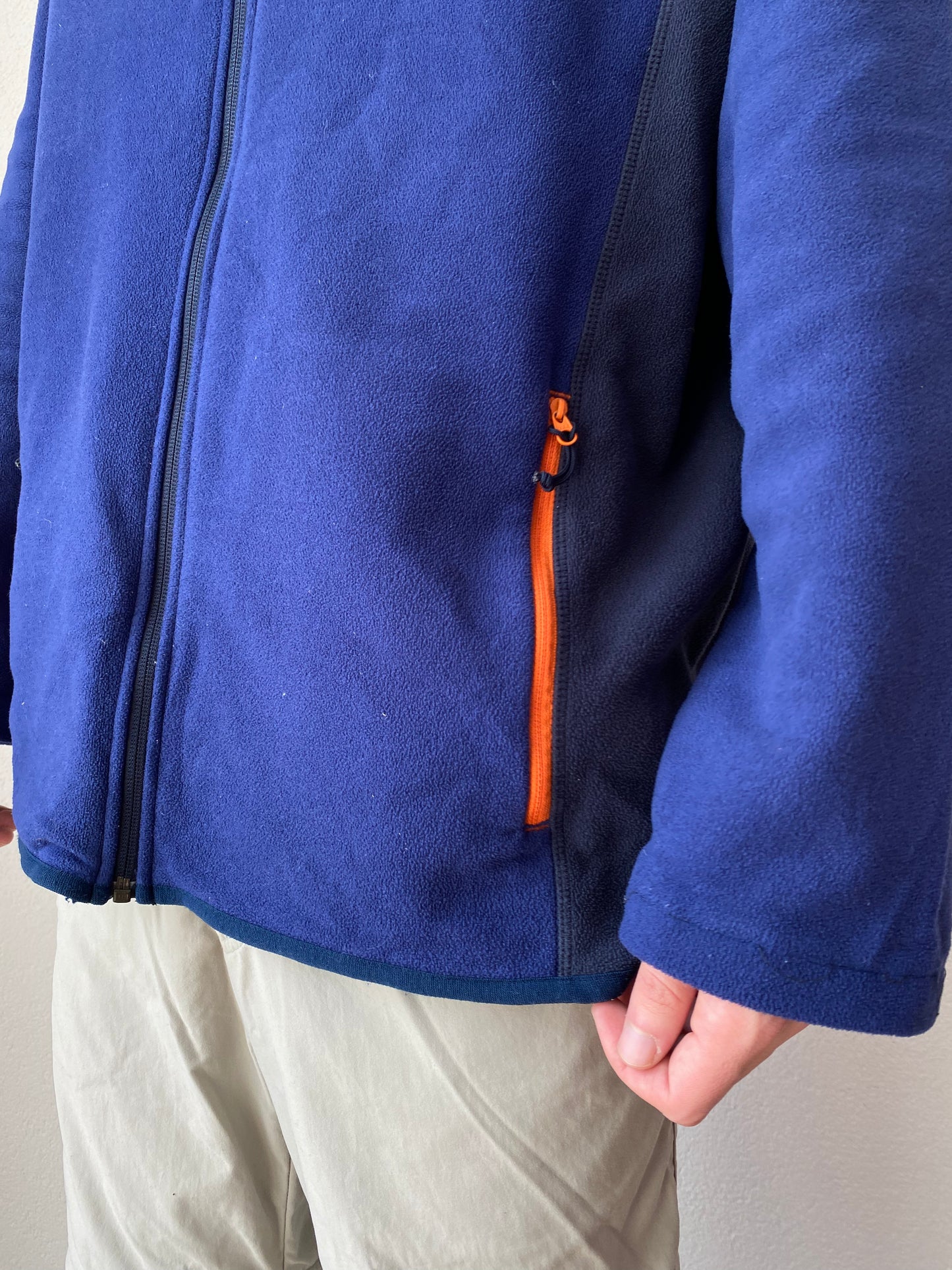 Quechua Fleece