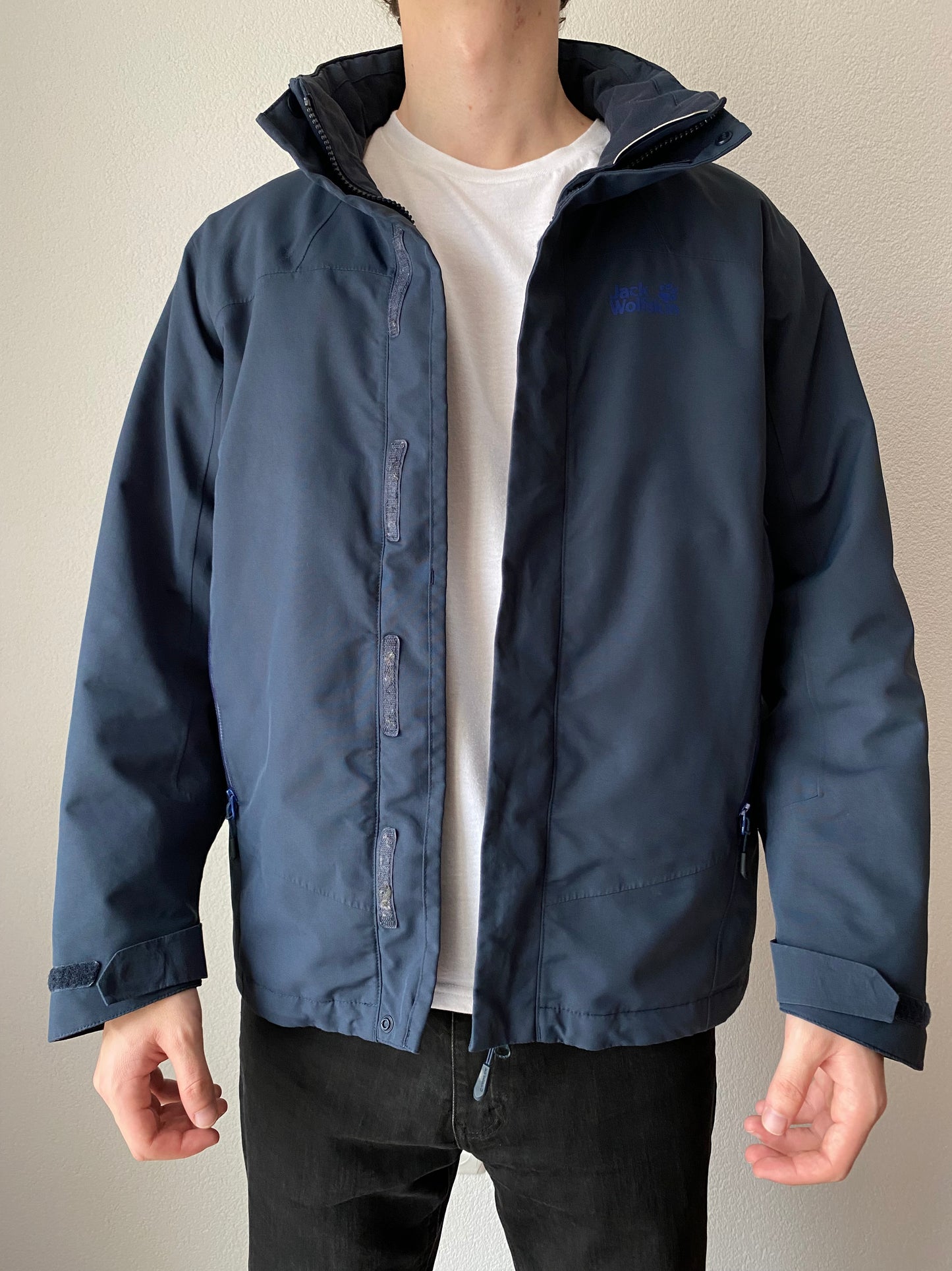 JackWolfskin Jacket