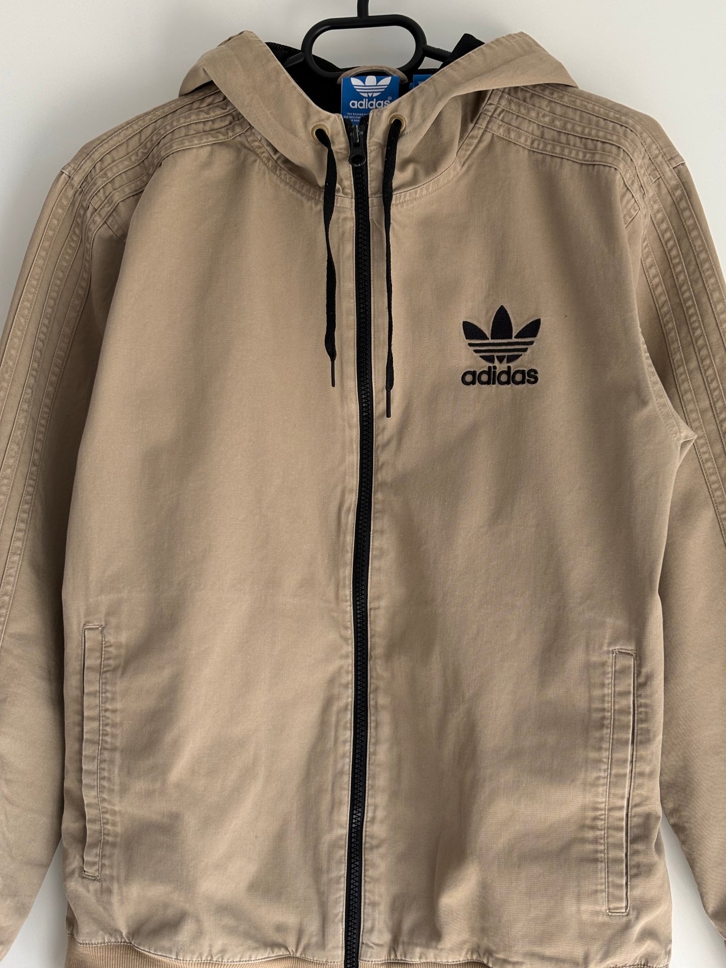 Adidas Jacket