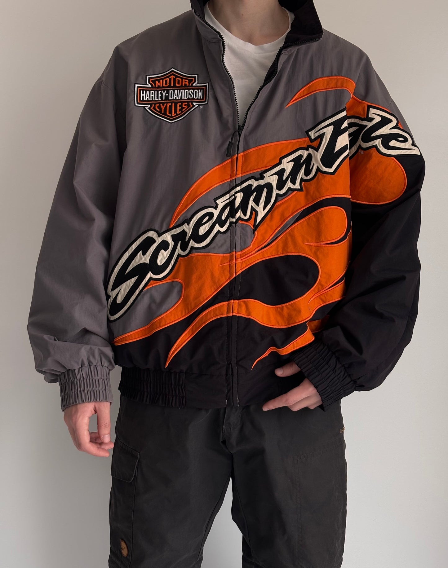 Harley Davidson Jacket