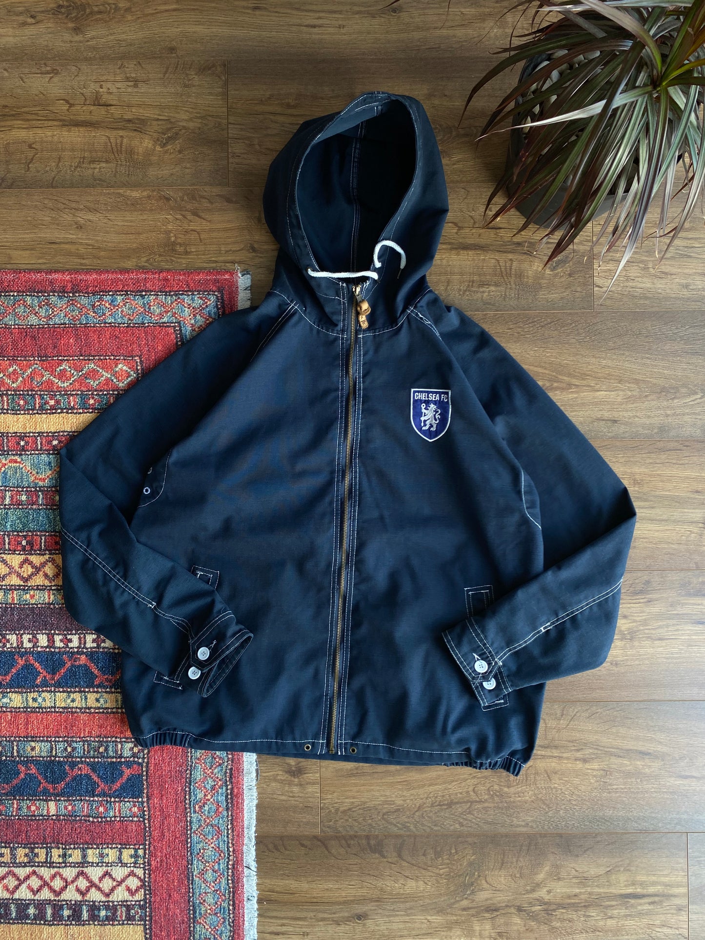 Chelsea Jacket