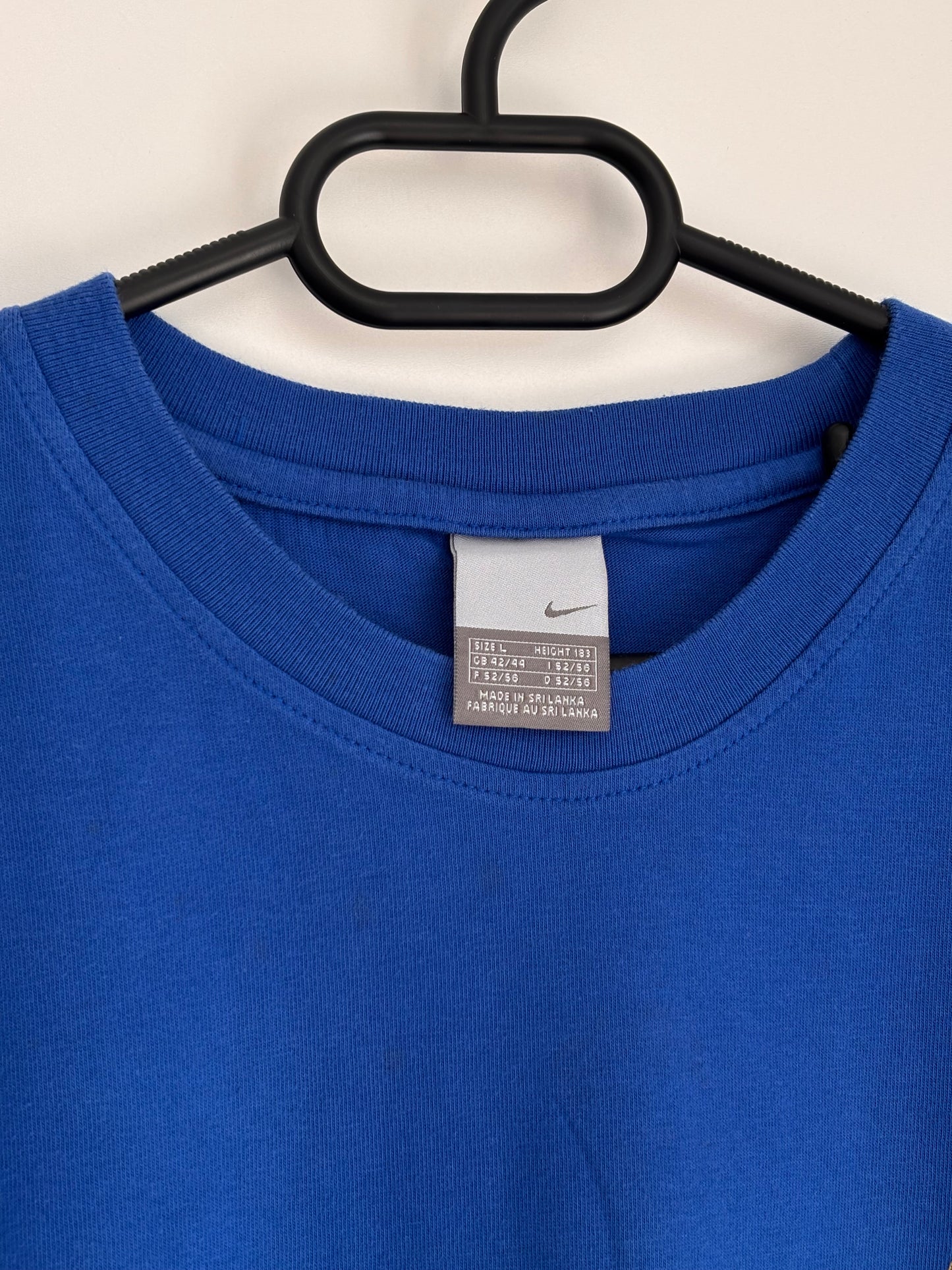 Nike Sweden “Ibrahimovic” Tee