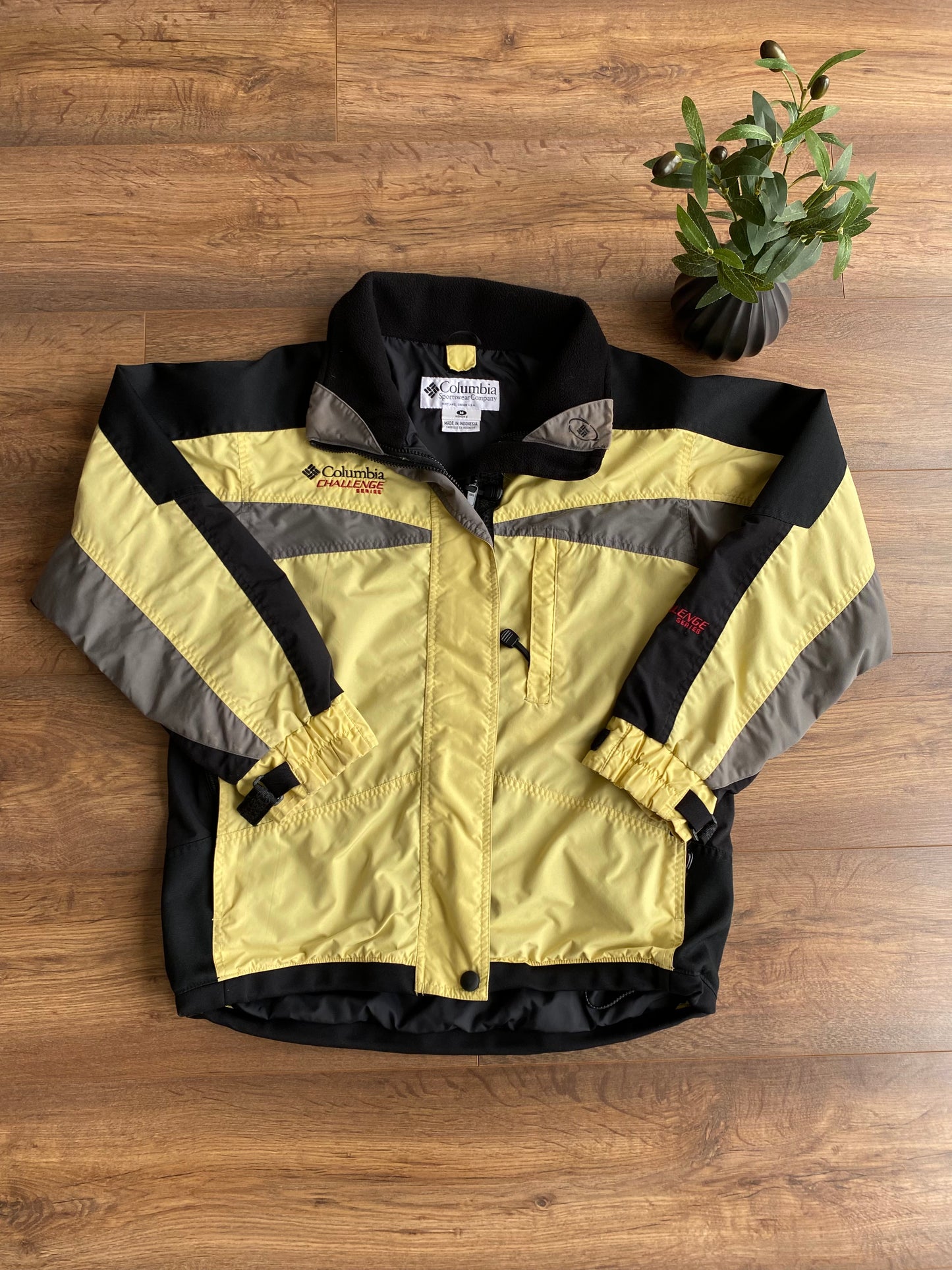 Women’s Columbia Jacket 2n1