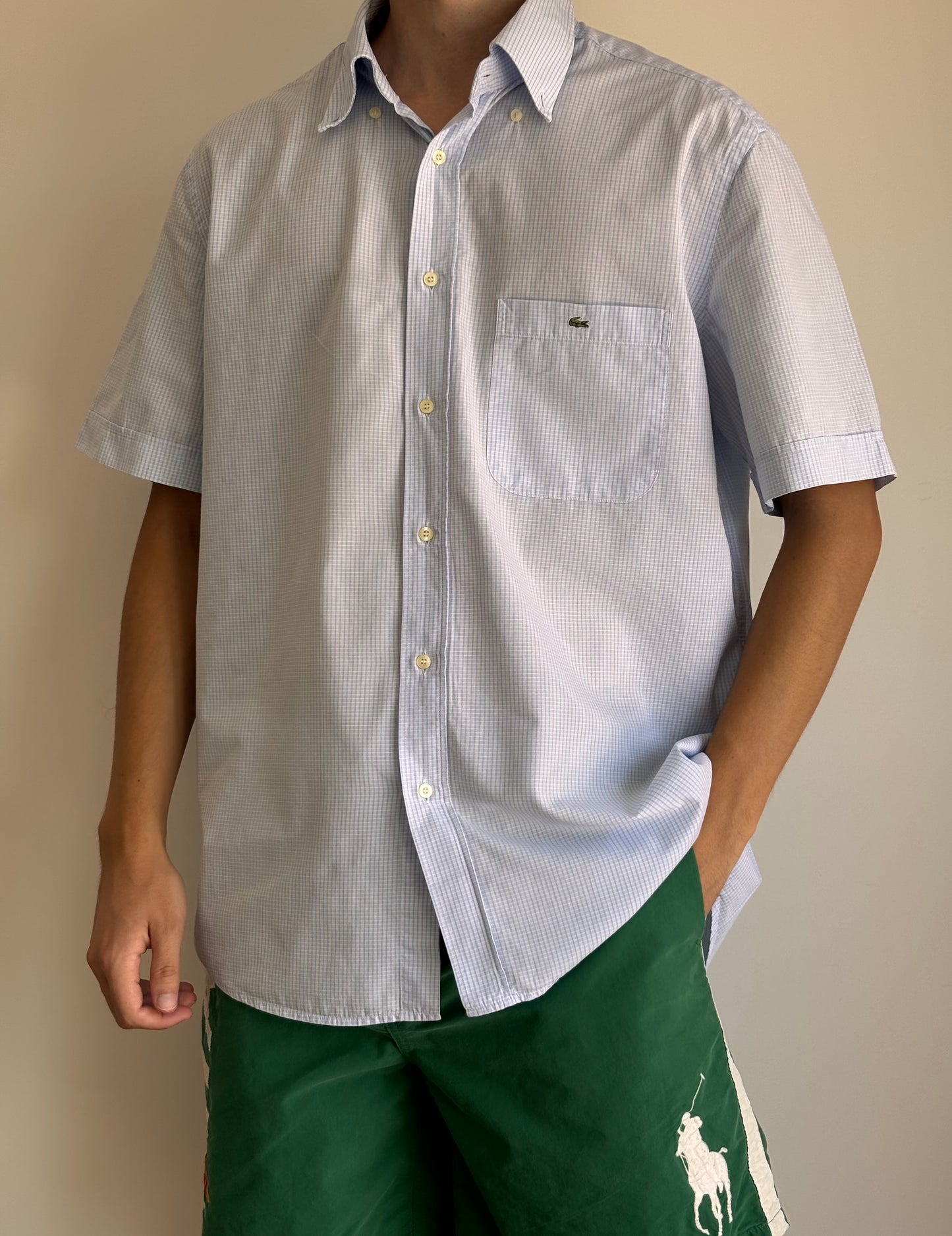 Lacoste Shirt