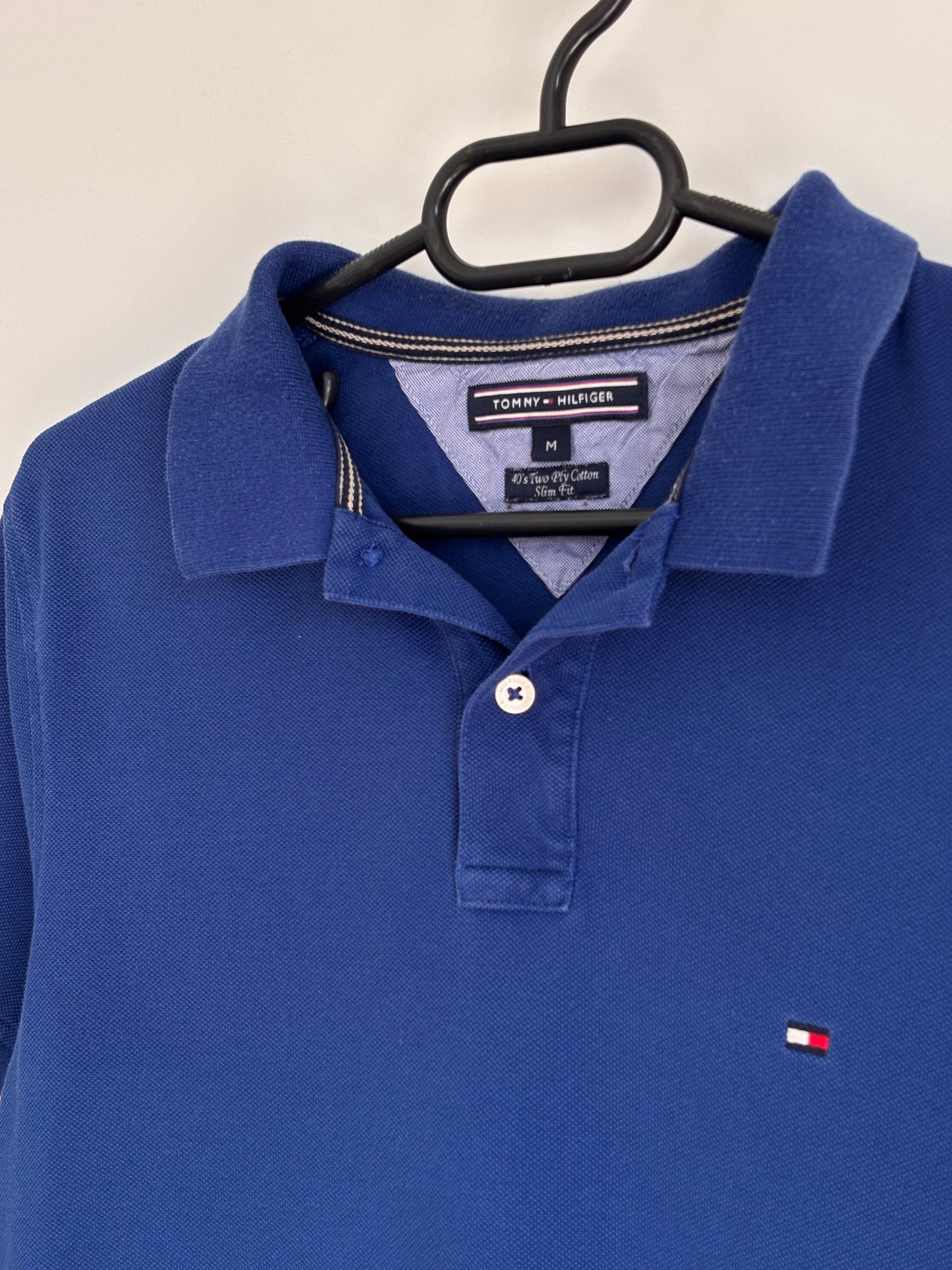 Tommy H Polo