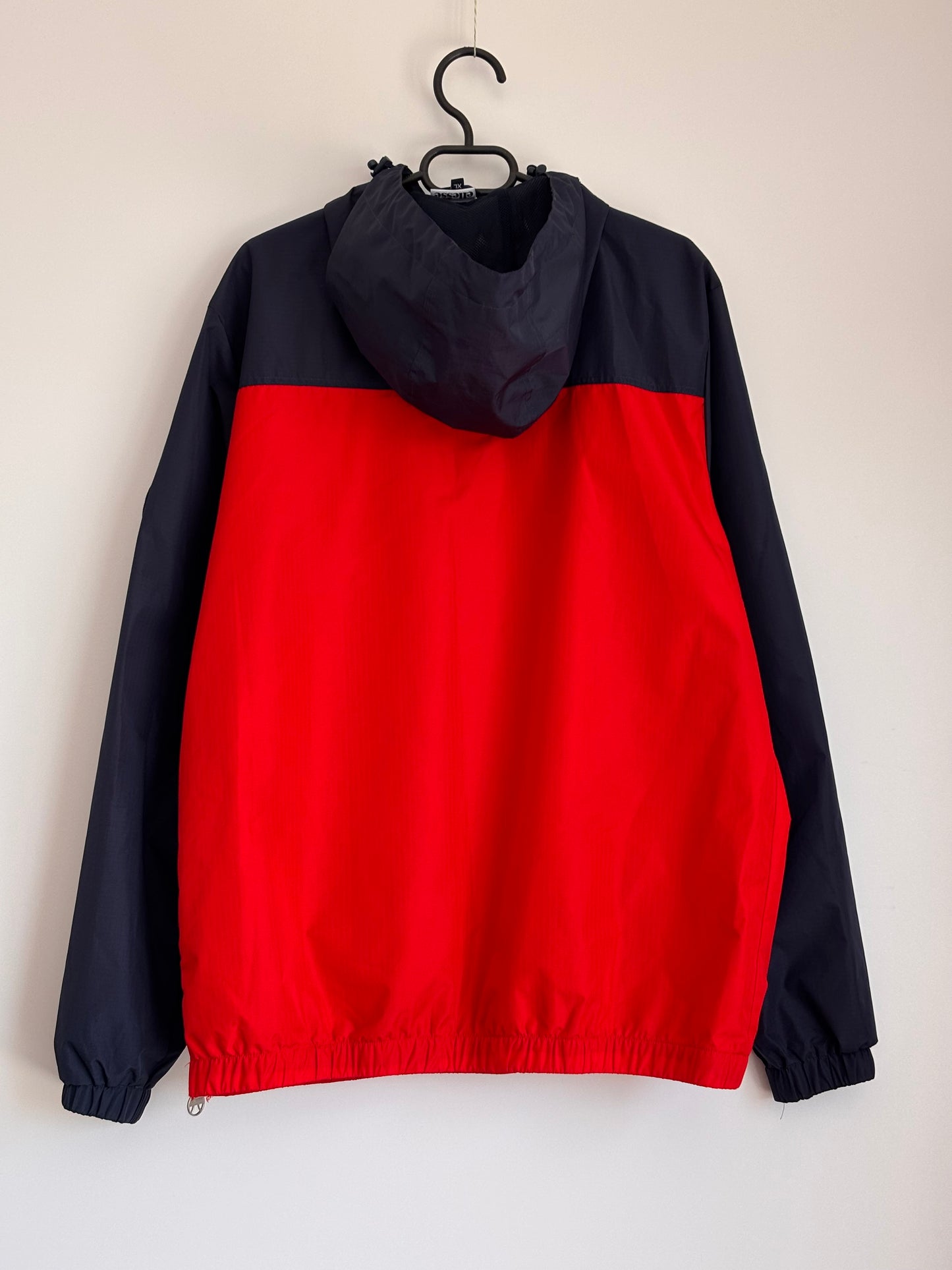 Ellesse Kangaroo Jacket