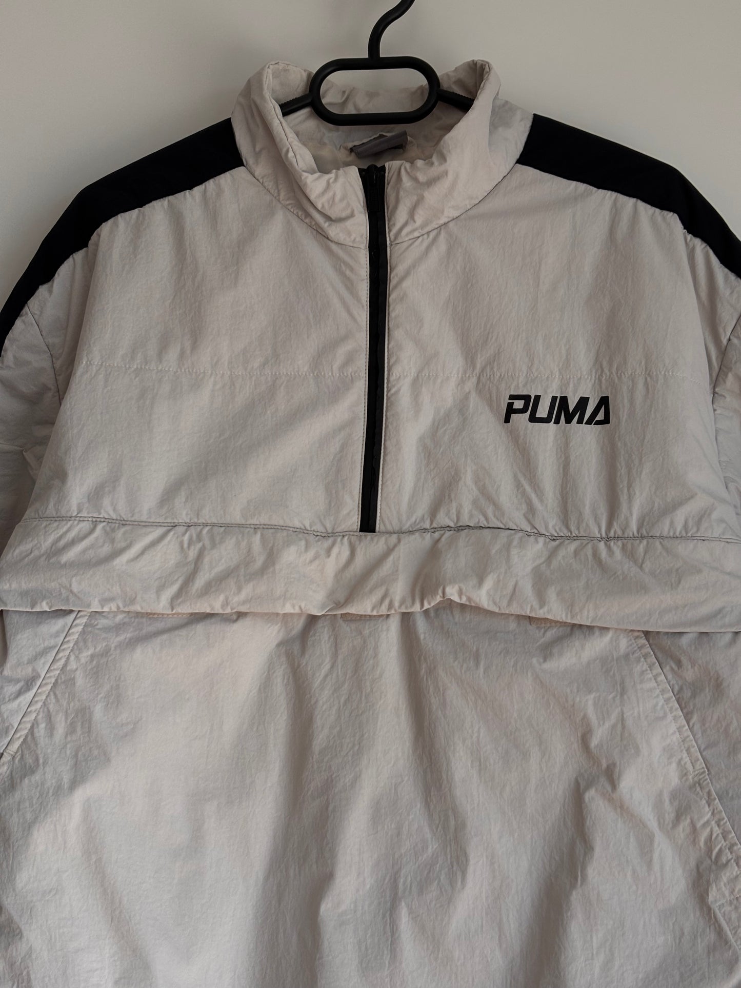 Puma Kangroo Jacket