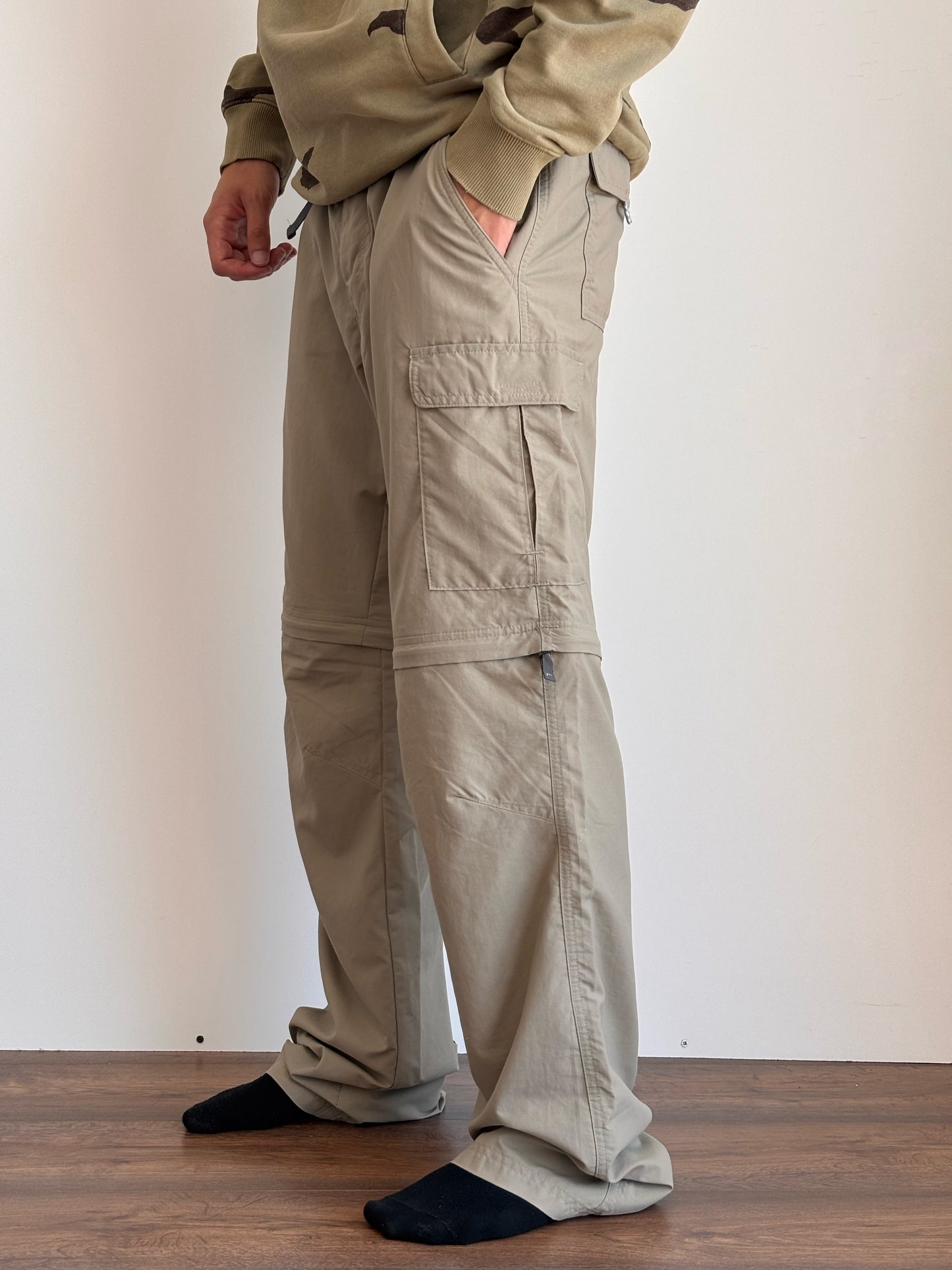 Columbia Pants
