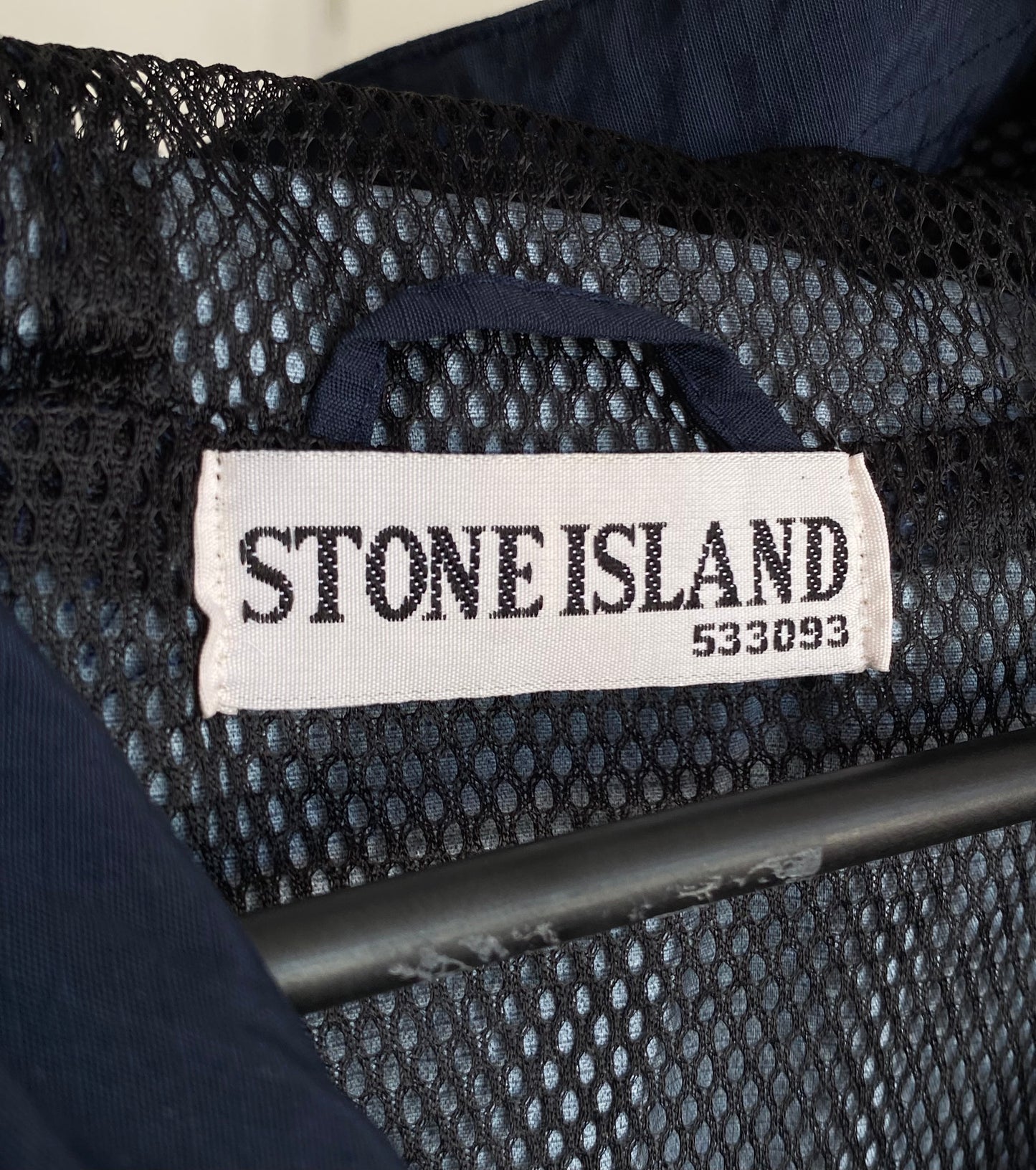 Stone Island Jacket