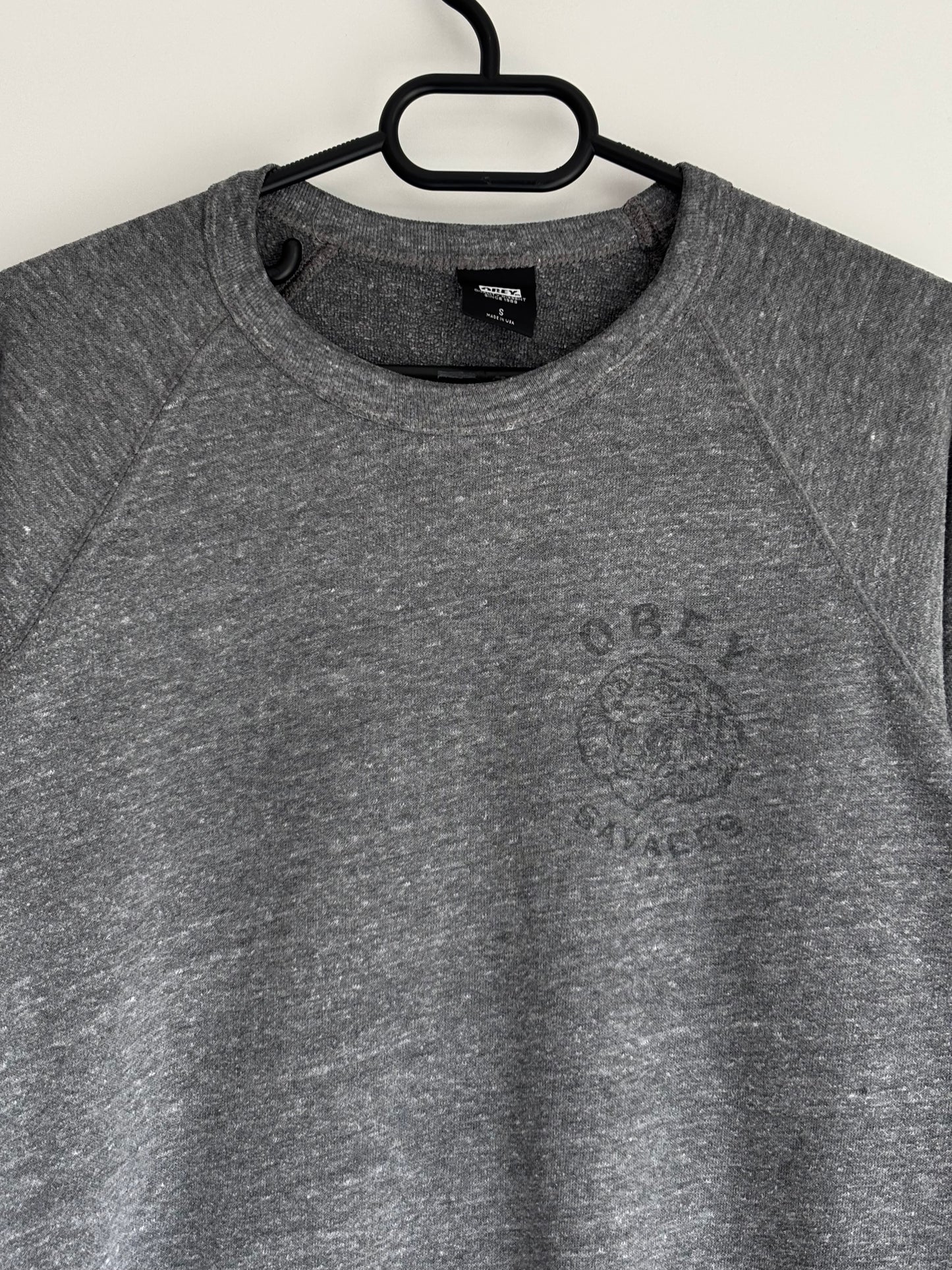 Obey Savage Blouse