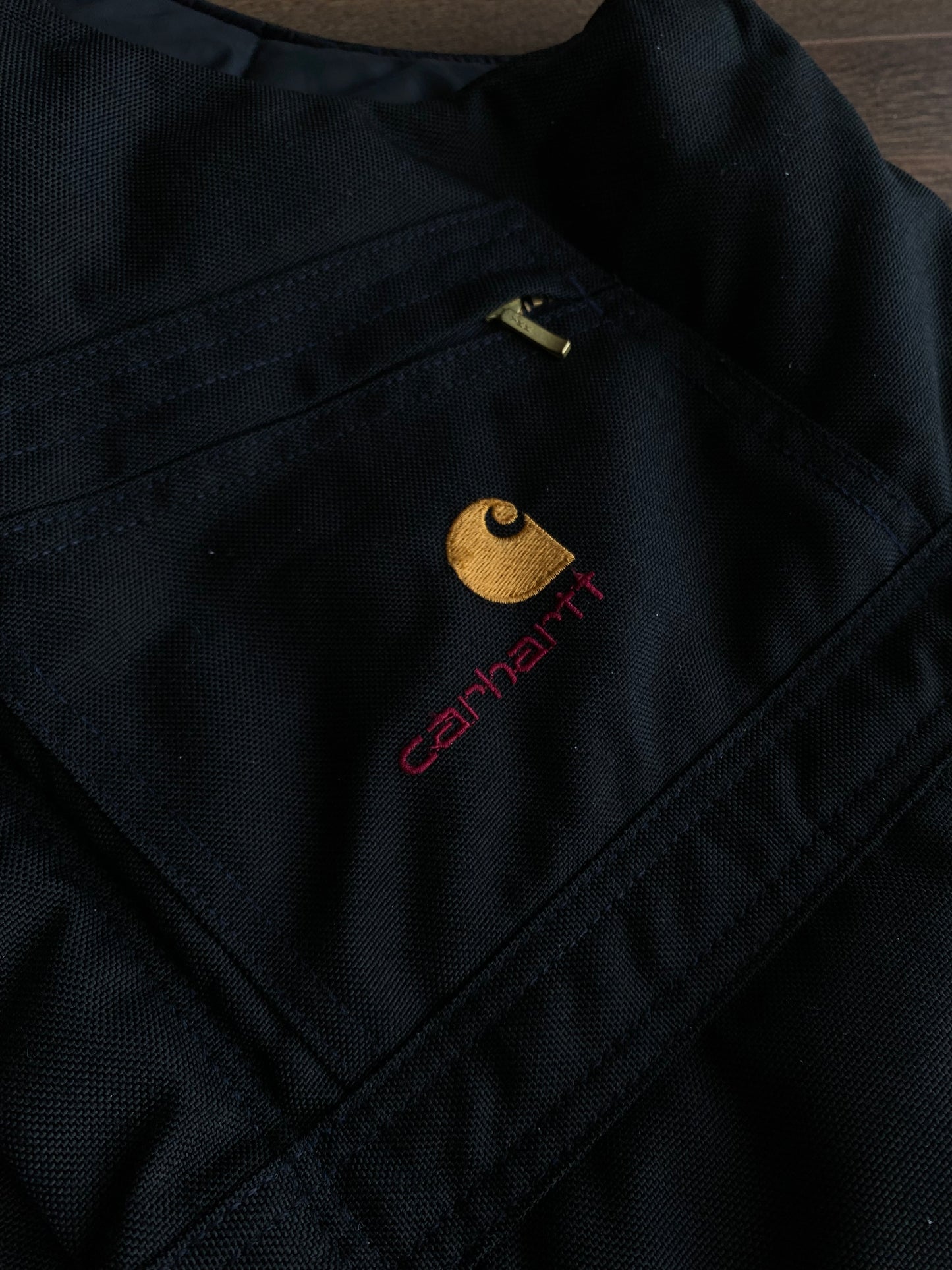 Carhartt Overalls