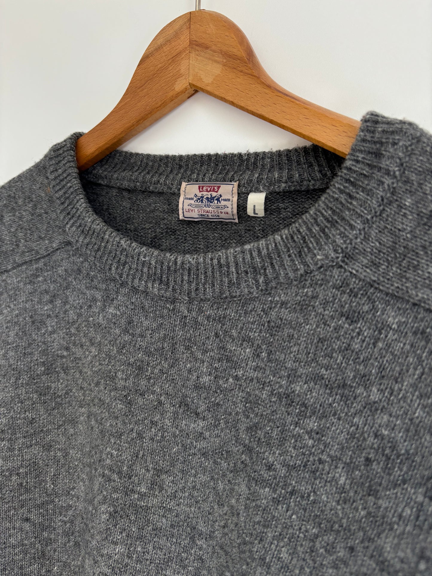 Vintage Levi’s Pullover