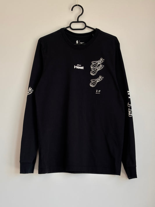 Nike Miami Heat Blouse