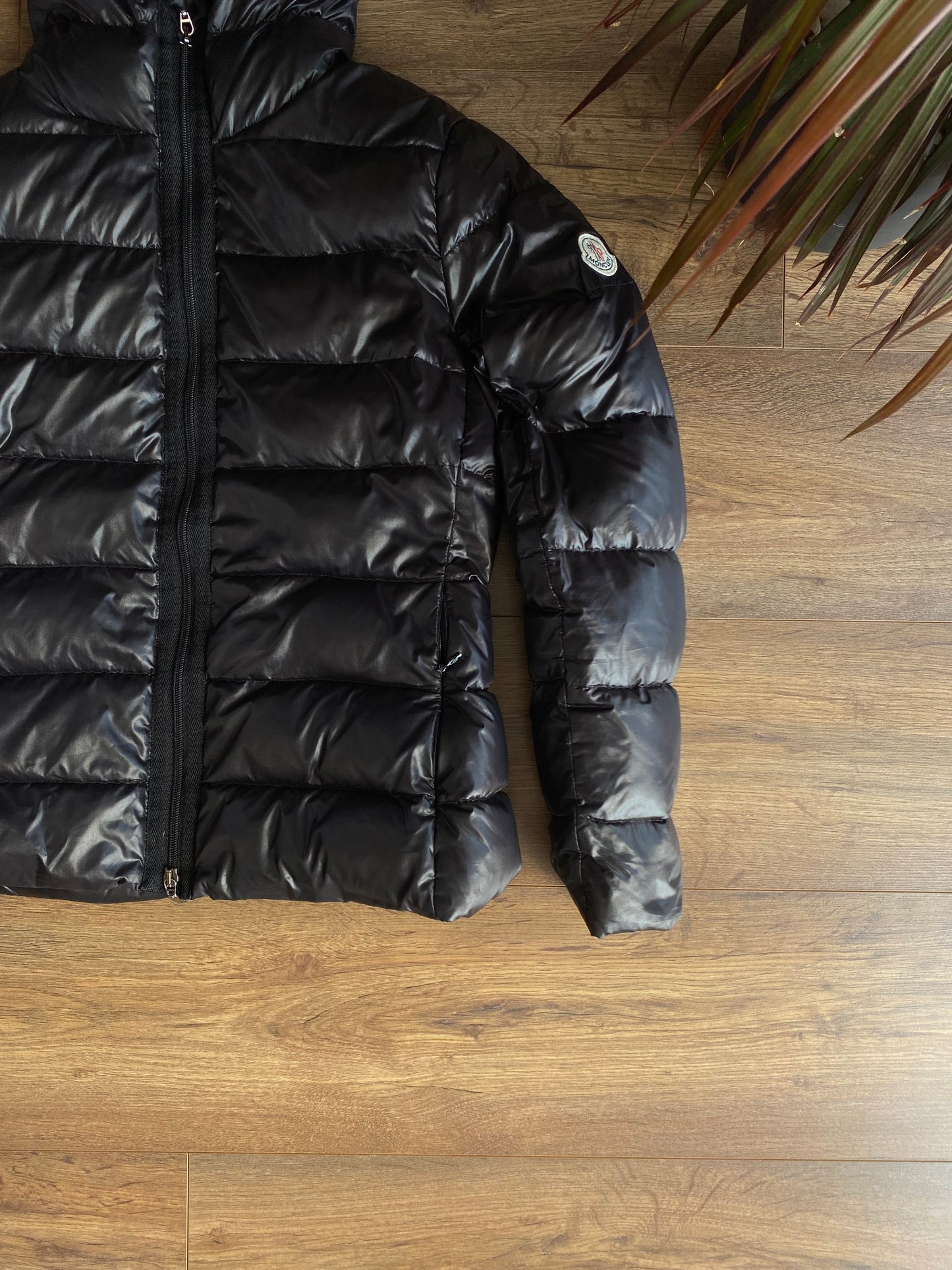 Women’s Moncler Jacket