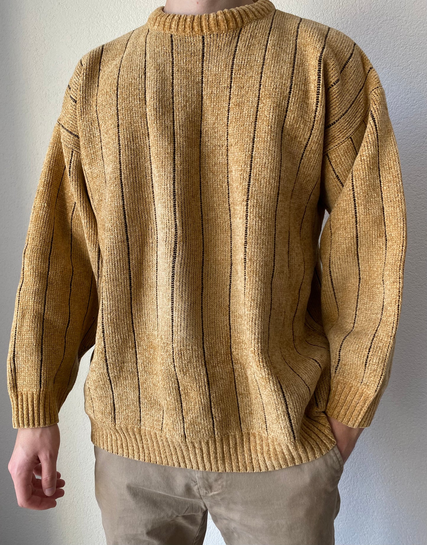 Ninu Collection Pullover