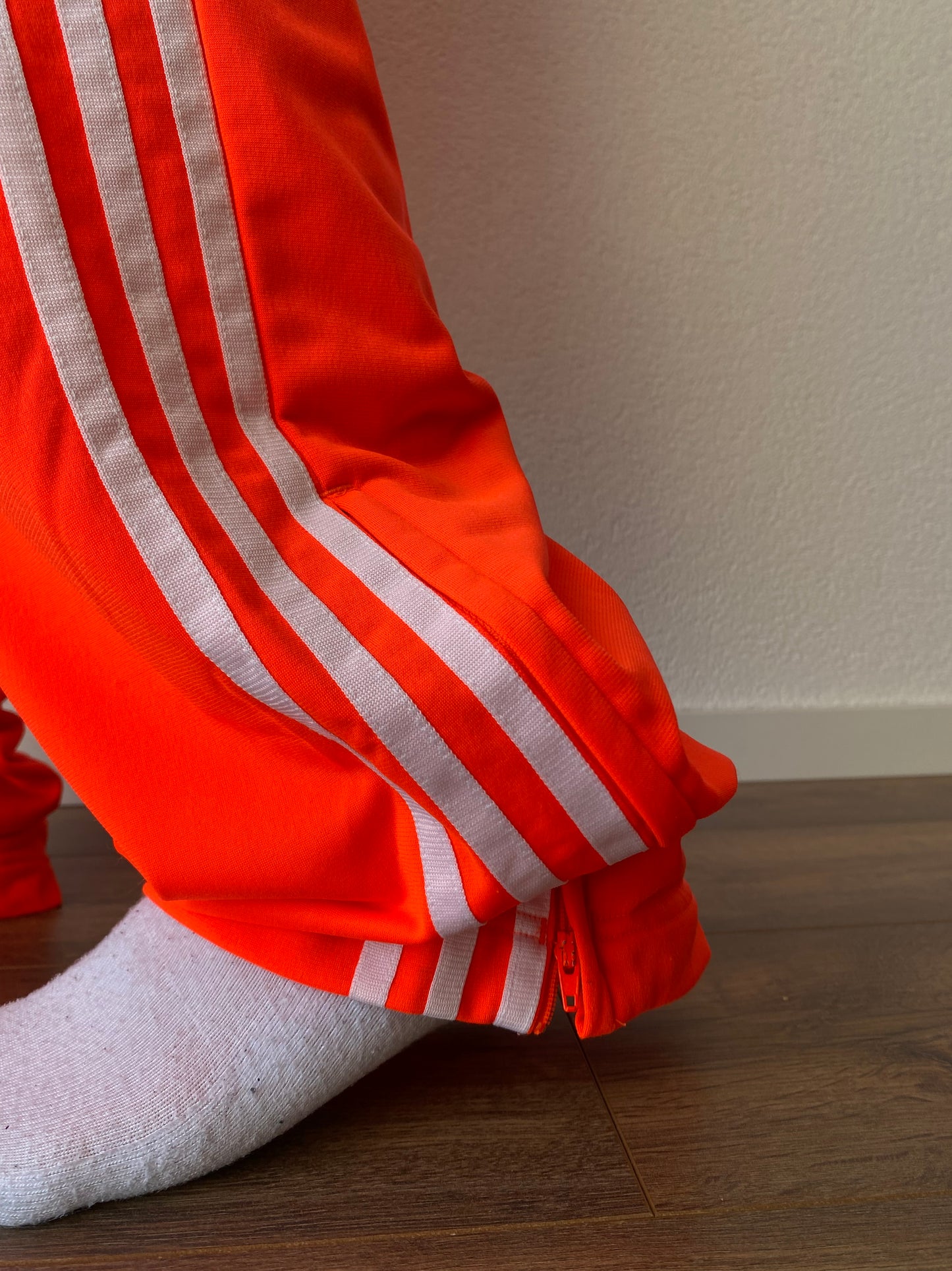 Adidas TrackBottoms