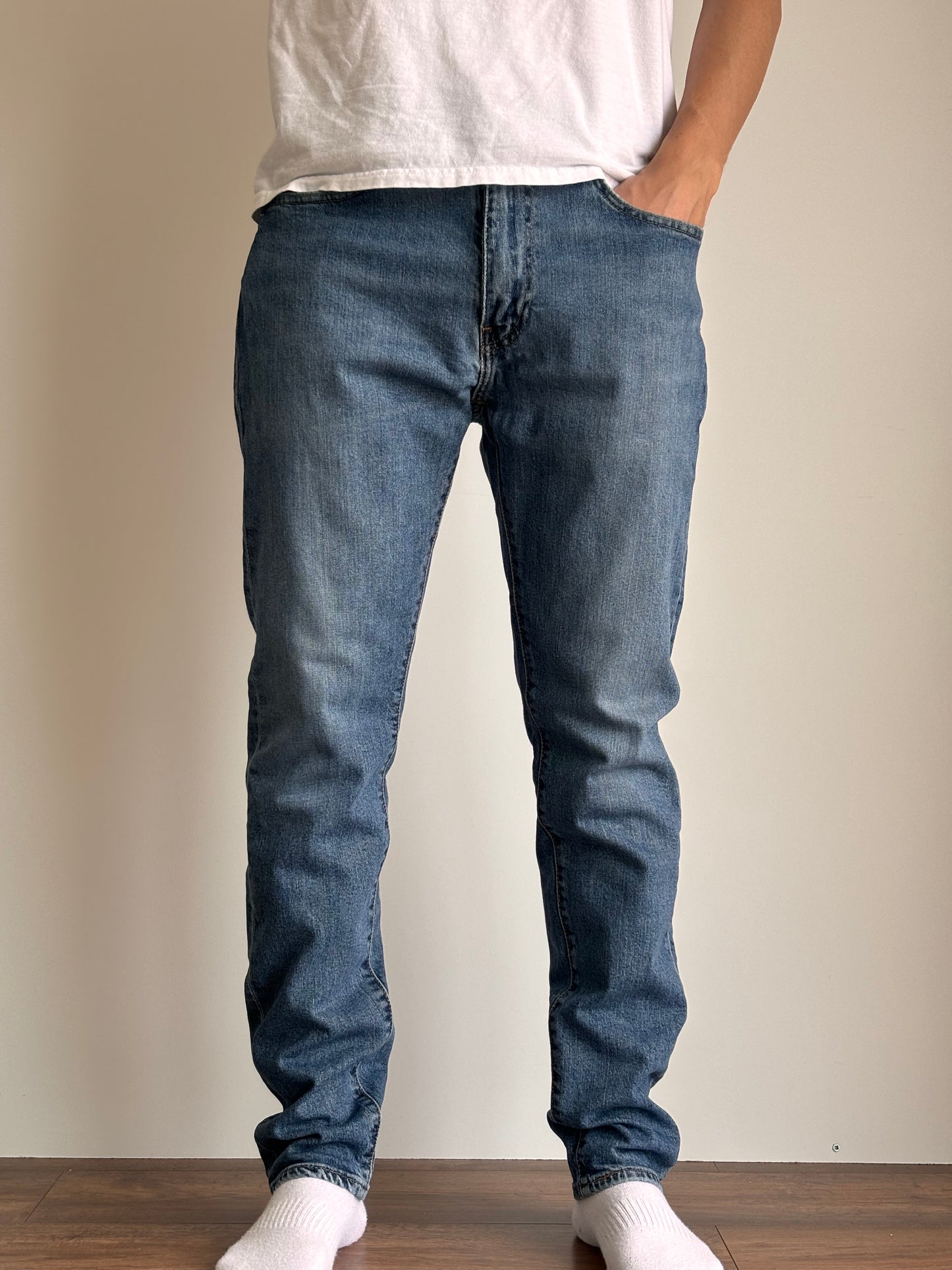 Levi’s 512 Jeans