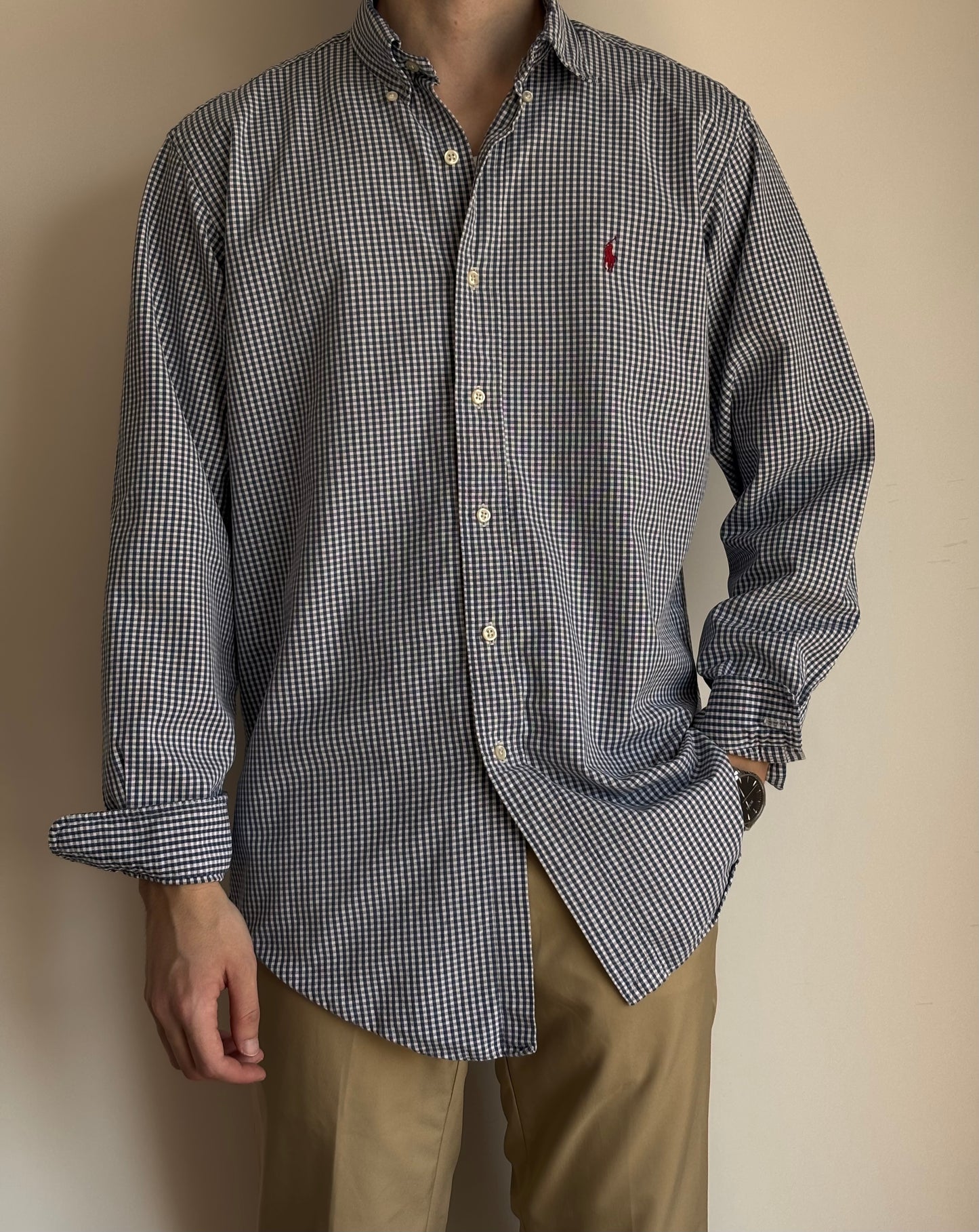Ralph Lauren Shirt