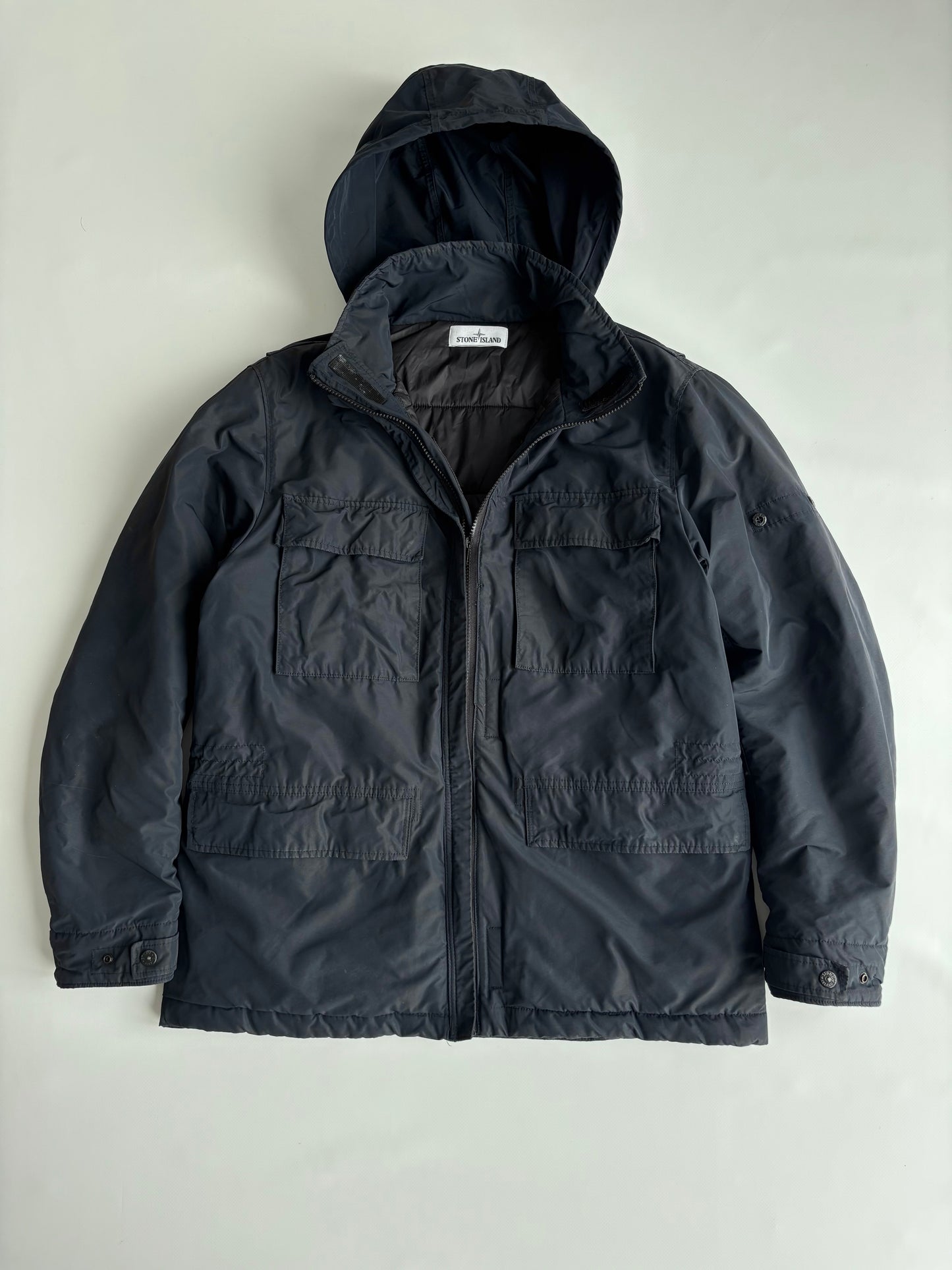 Stone Island PrimaLoft Jacket