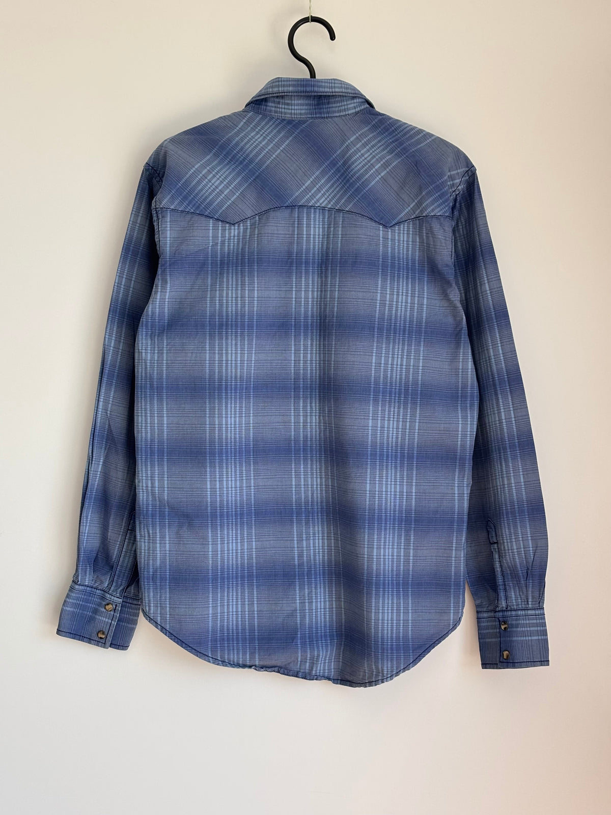 Wrangler Western Shirt