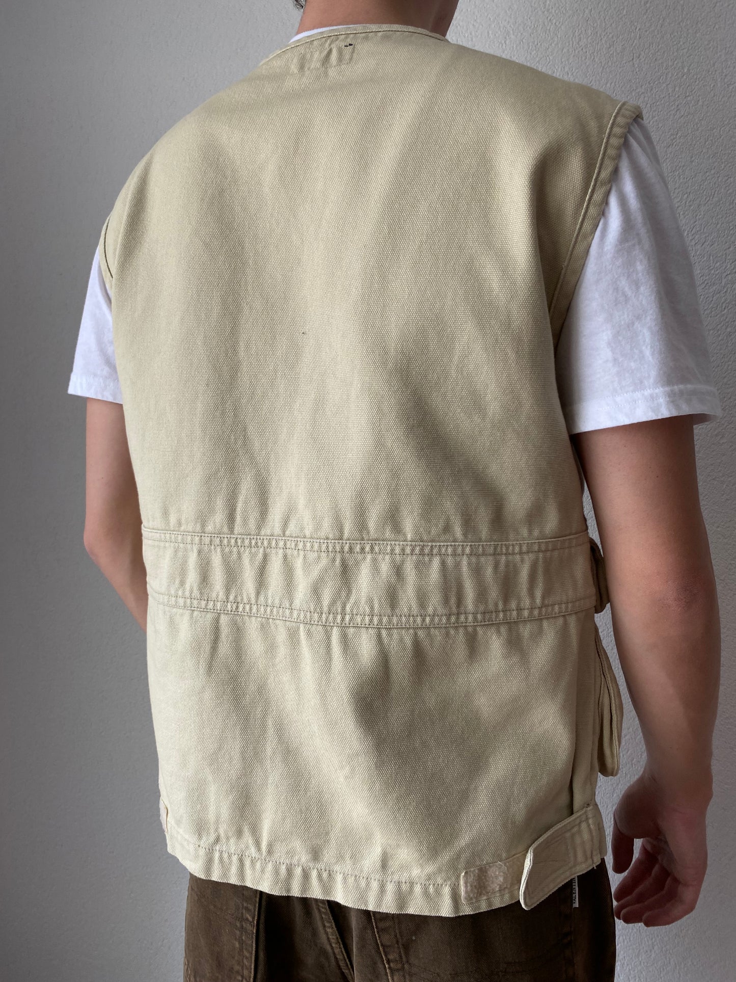 Tactical Vest