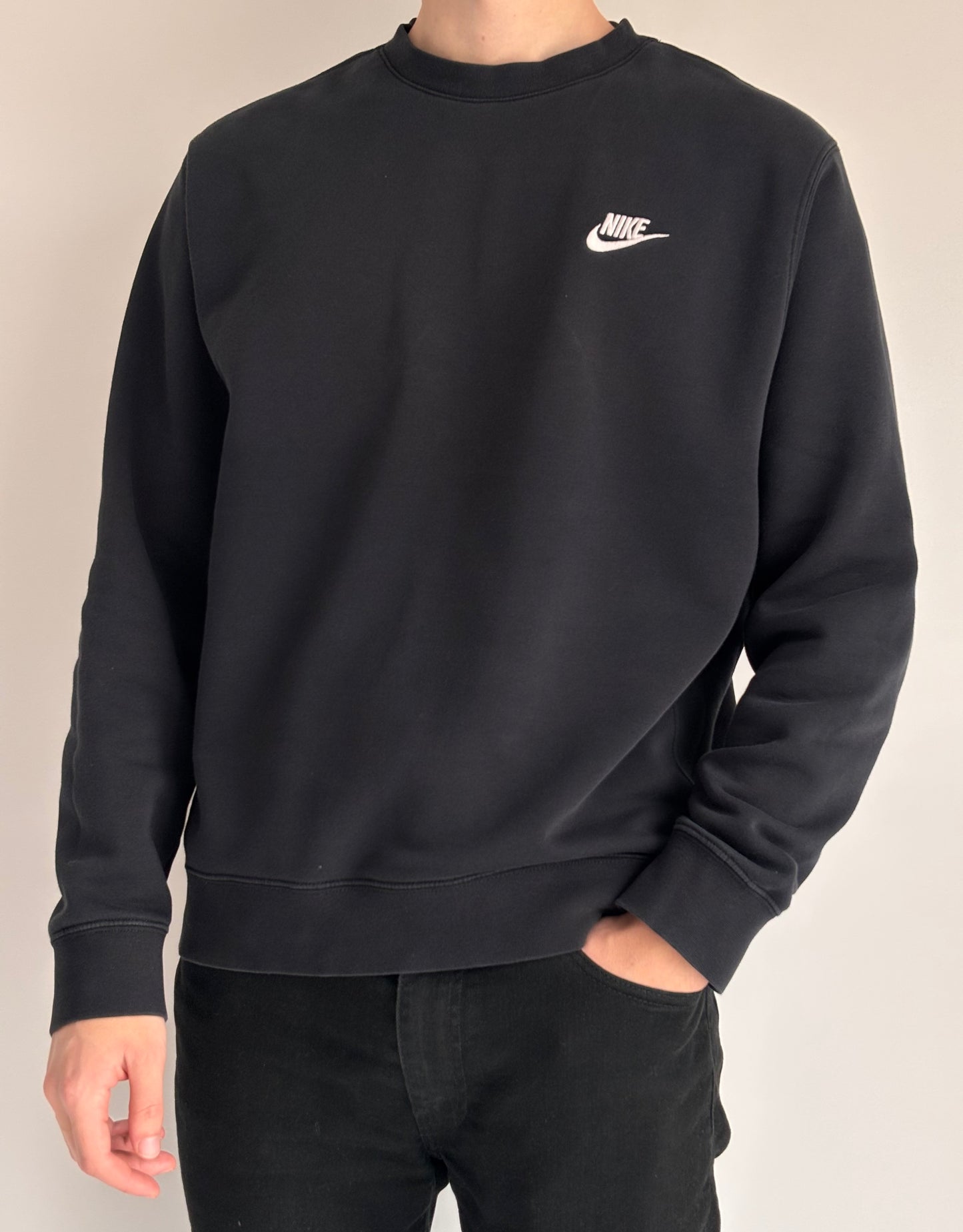 Nike Sweater
