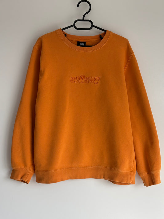 Stüssy Crewneck