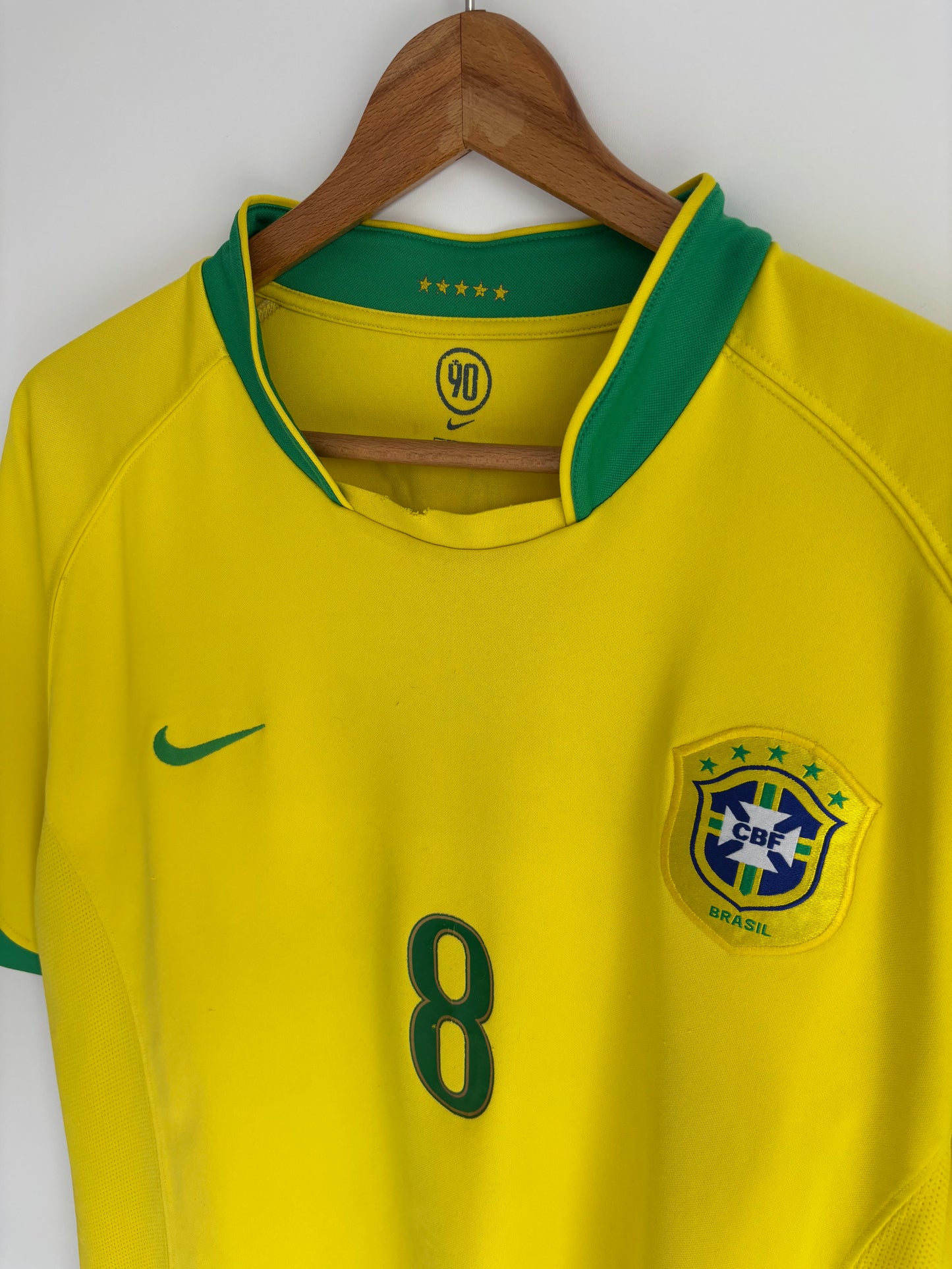 Nike Brasil “Kaka” Kit