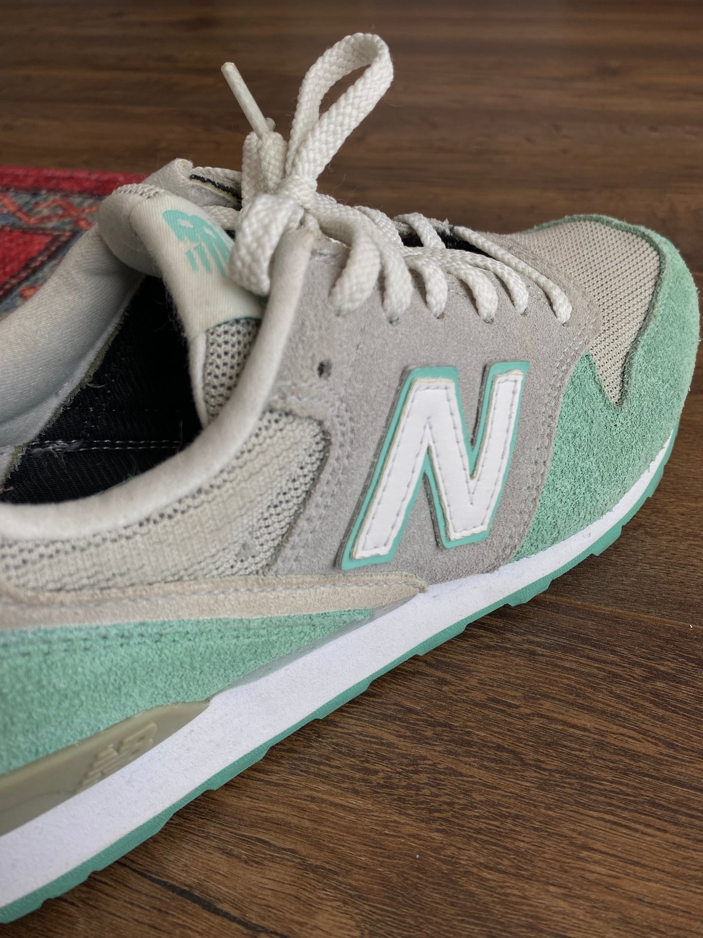 New Balance Shoes