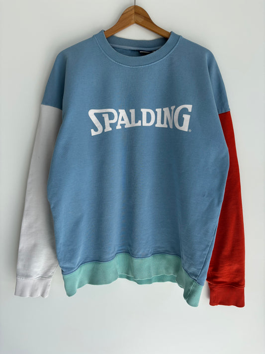 Spalding Pullover