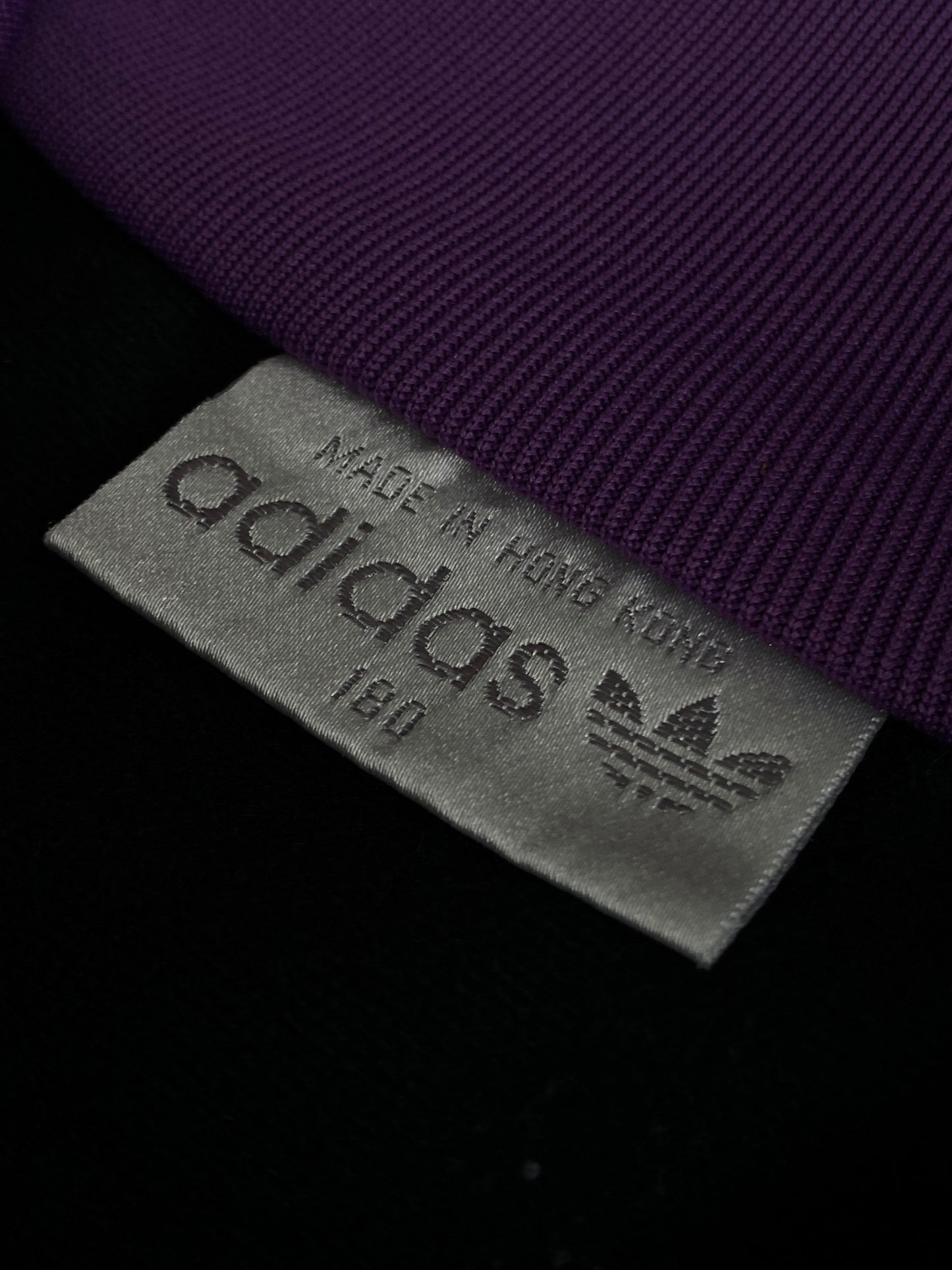 Adidas TrackTop