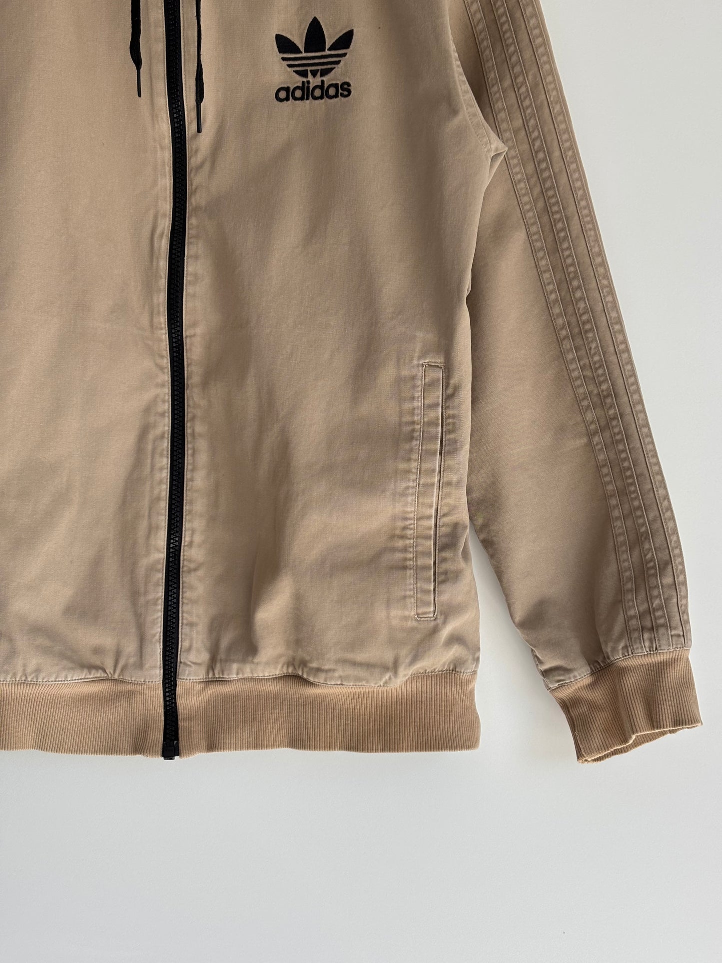 Adidas Jacket