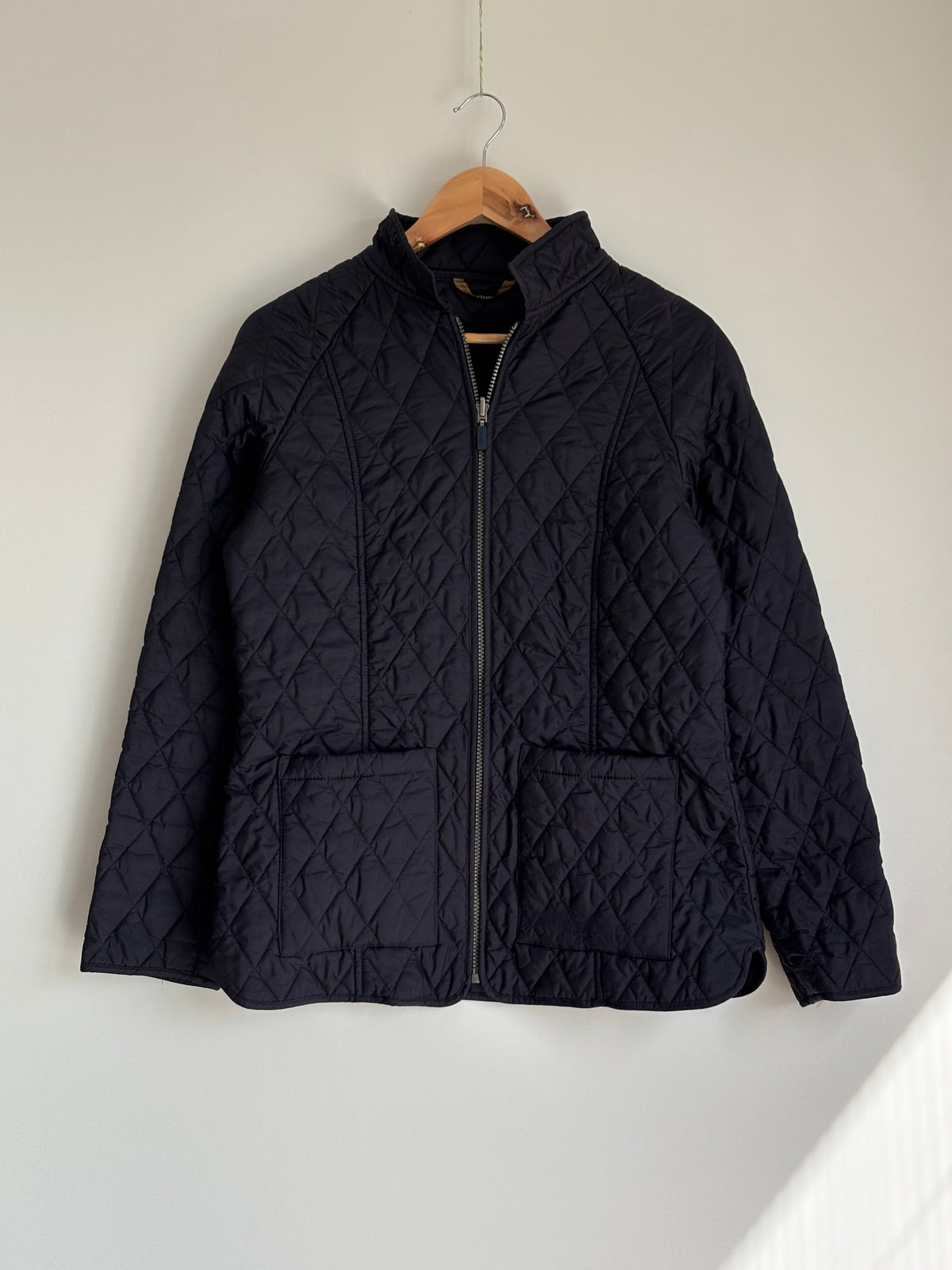Women’s Barbour Quilted Jacket