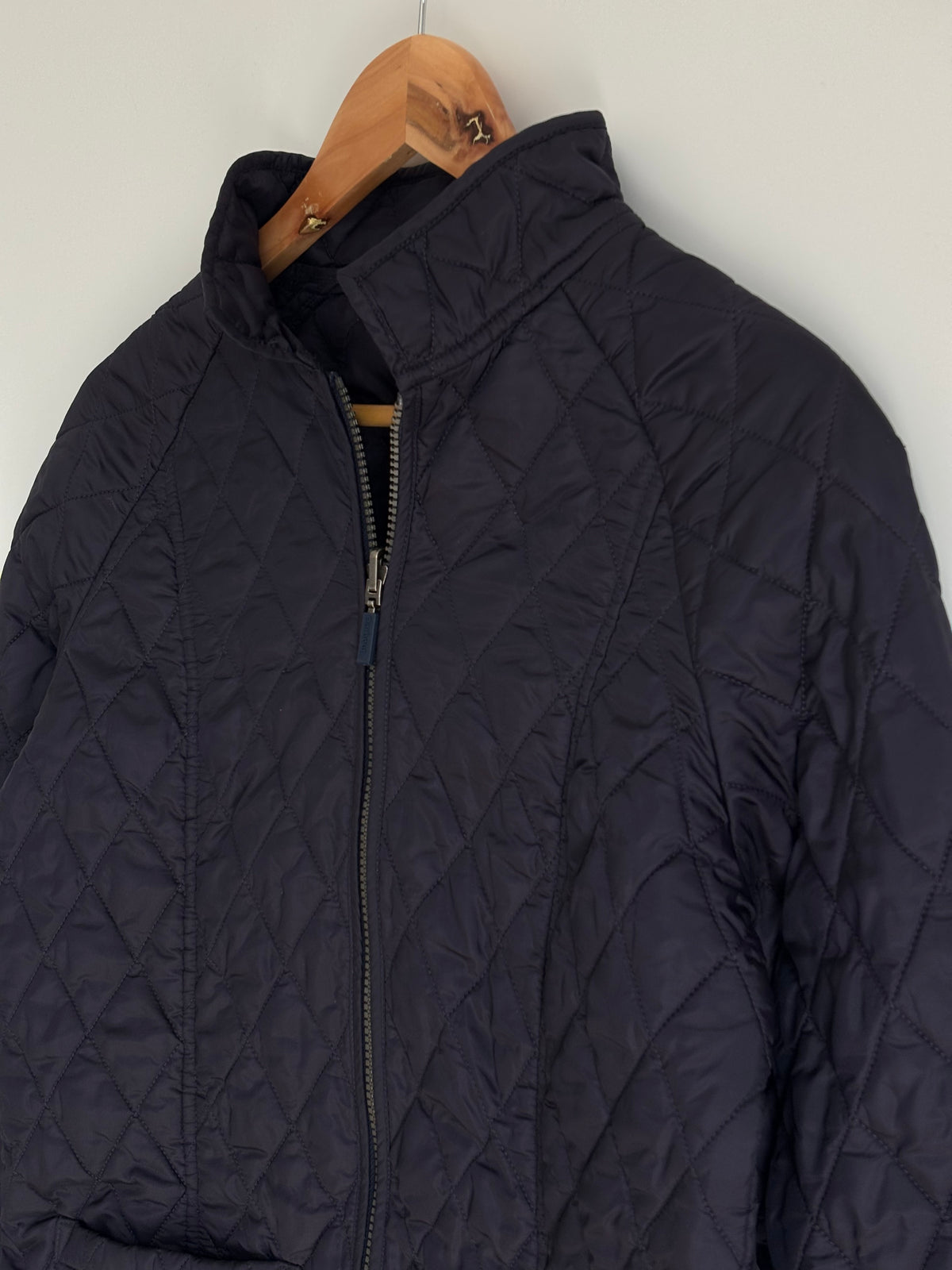 Women’s Barbour Quilted Jacket