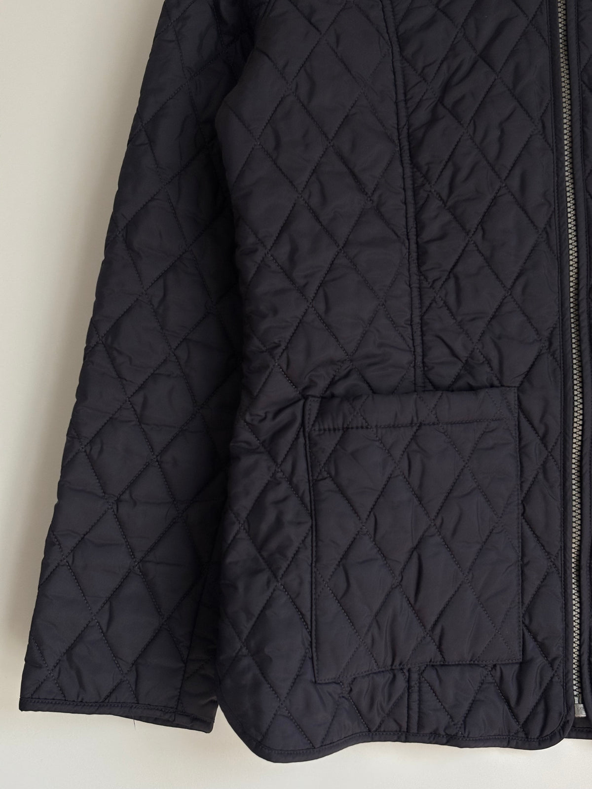 Women’s Barbour Quilted Jacket