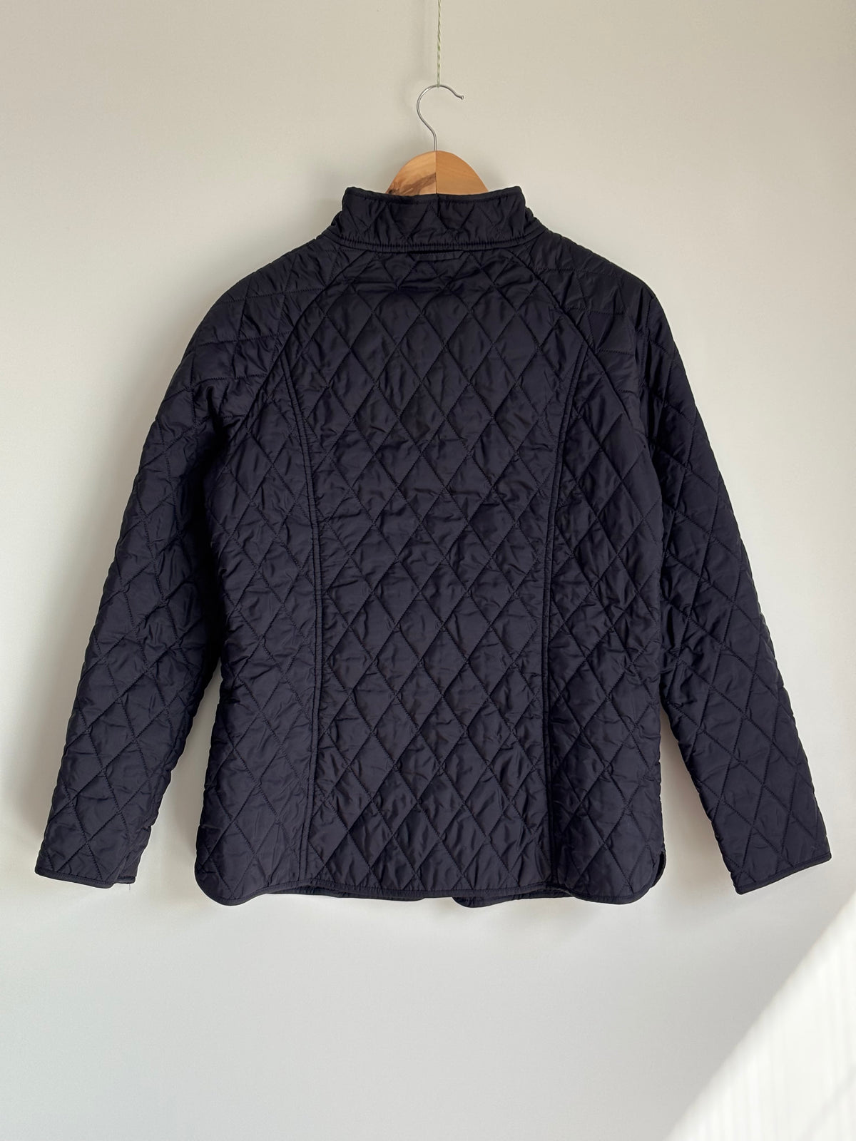 Women’s Barbour Quilted Jacket