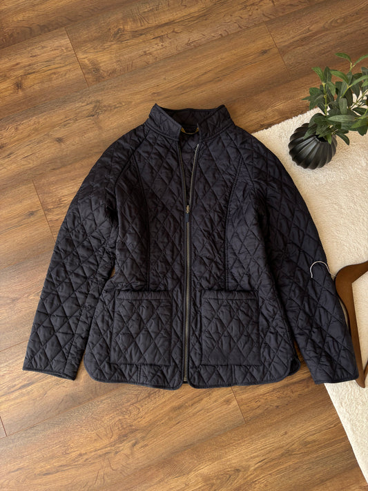 Women’s Barbour Quilted Jacket