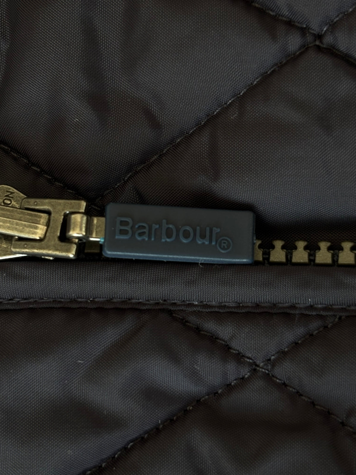 Women’s Barbour Quilted Jacket