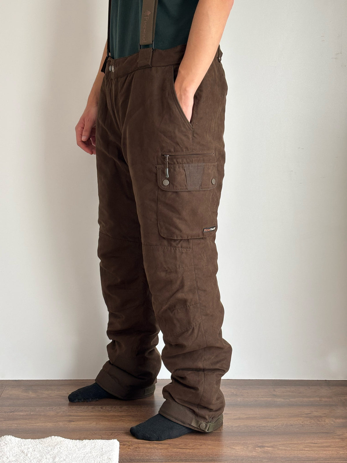 Pinewood Abisko Overalls