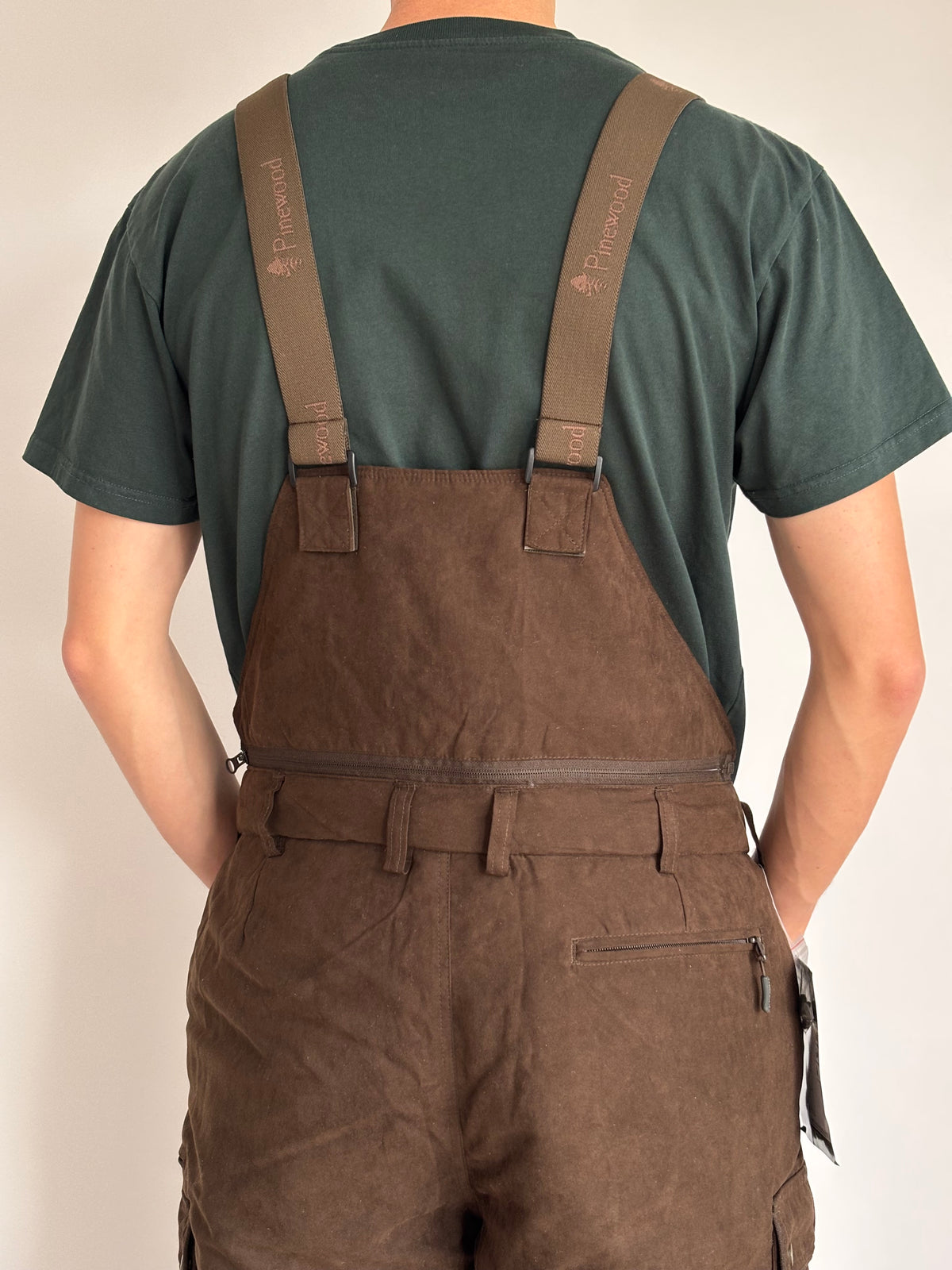 Pinewood Abisko Overalls