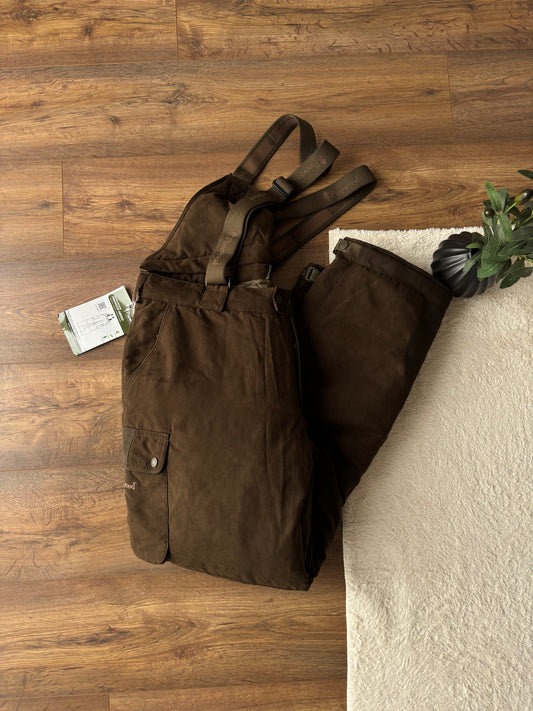 Pinewood Abisko Overalls