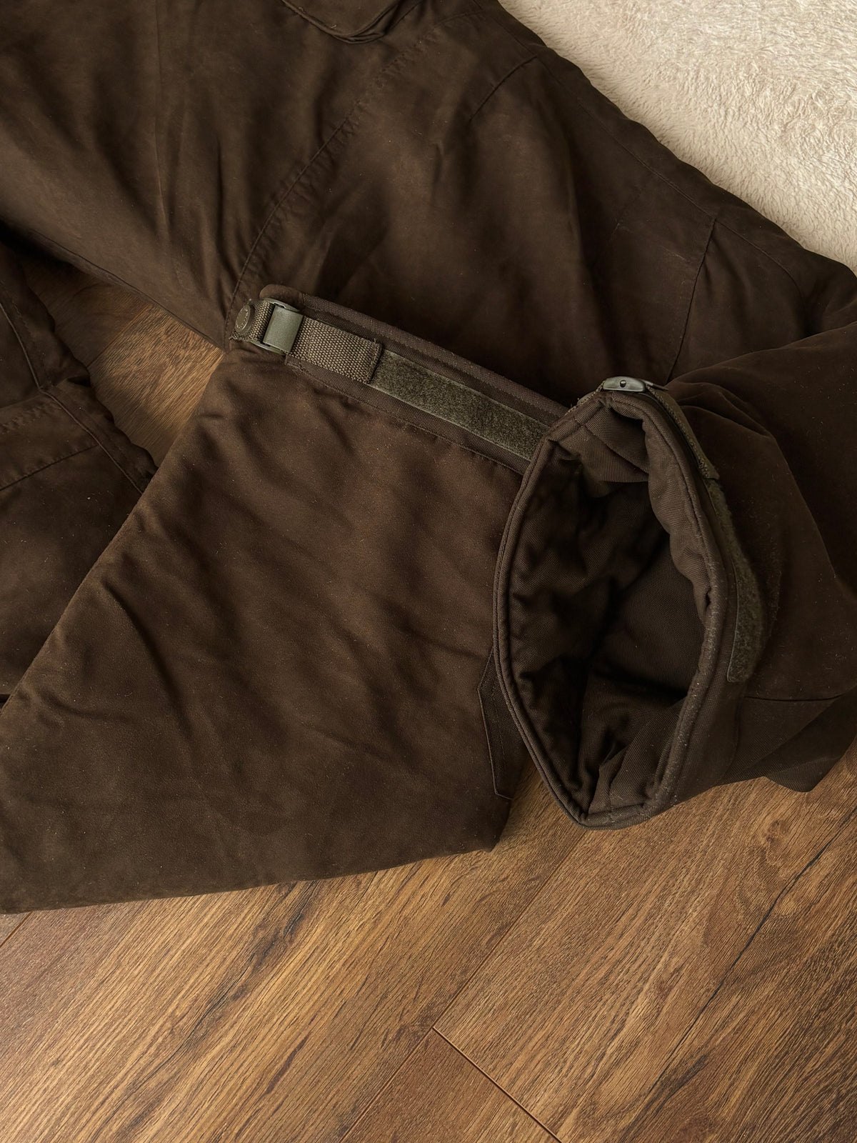 Pinewood Abisko Overalls