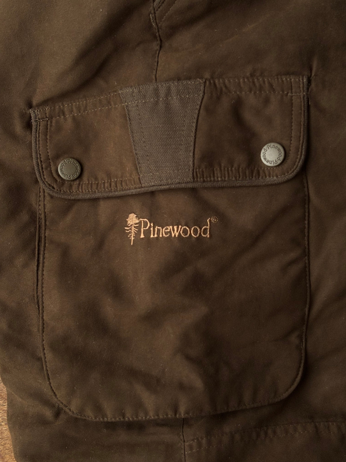 Pinewood Abisko Overalls