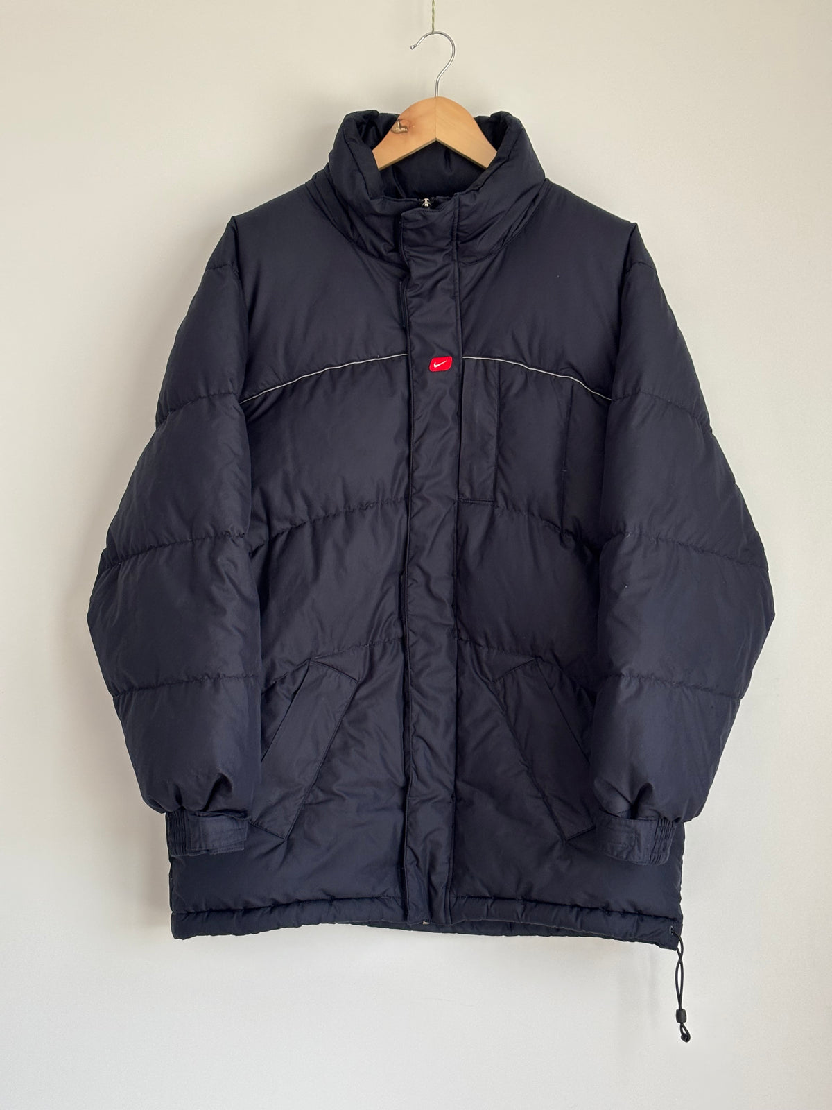 Nike Athletic Jacket