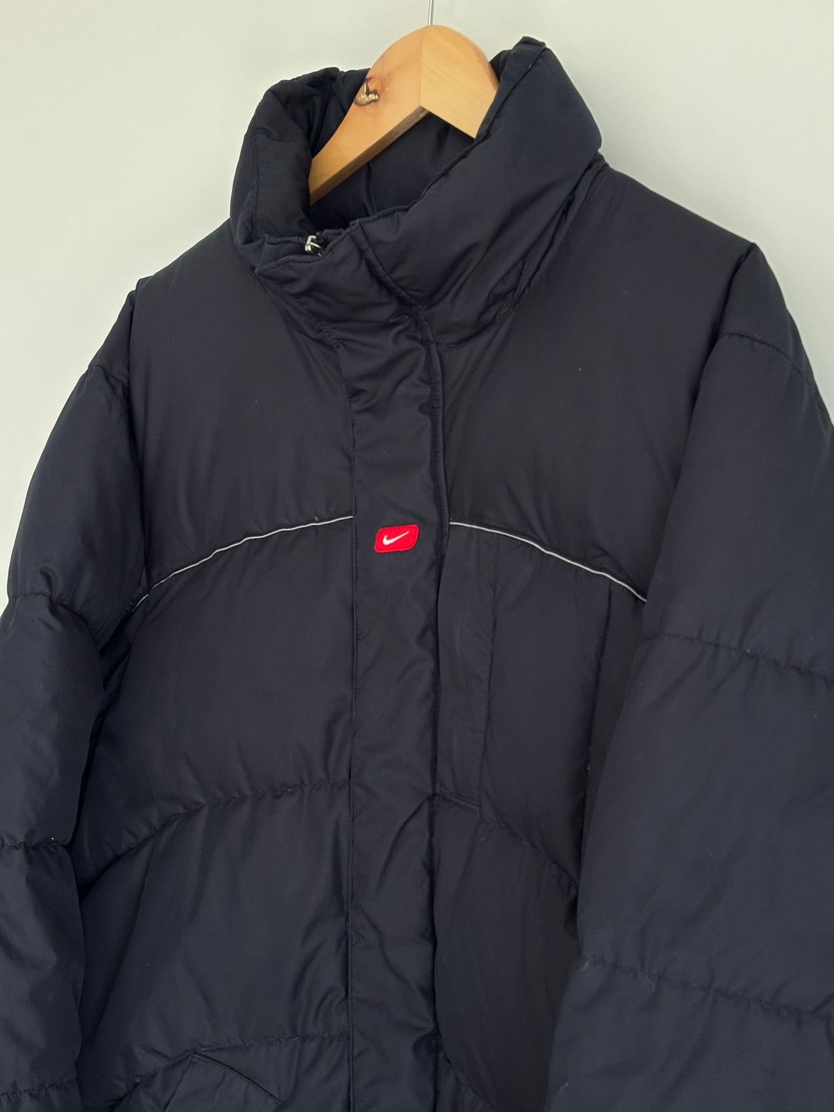 Nike Athletic Jacket